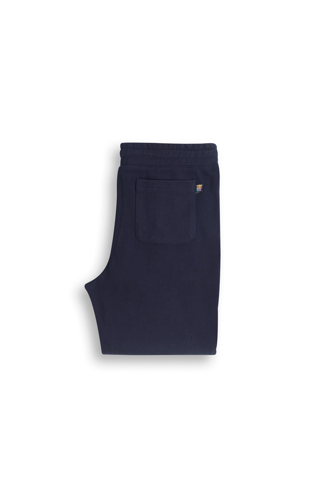 Pantalone in cotone Amerigo Vespucci