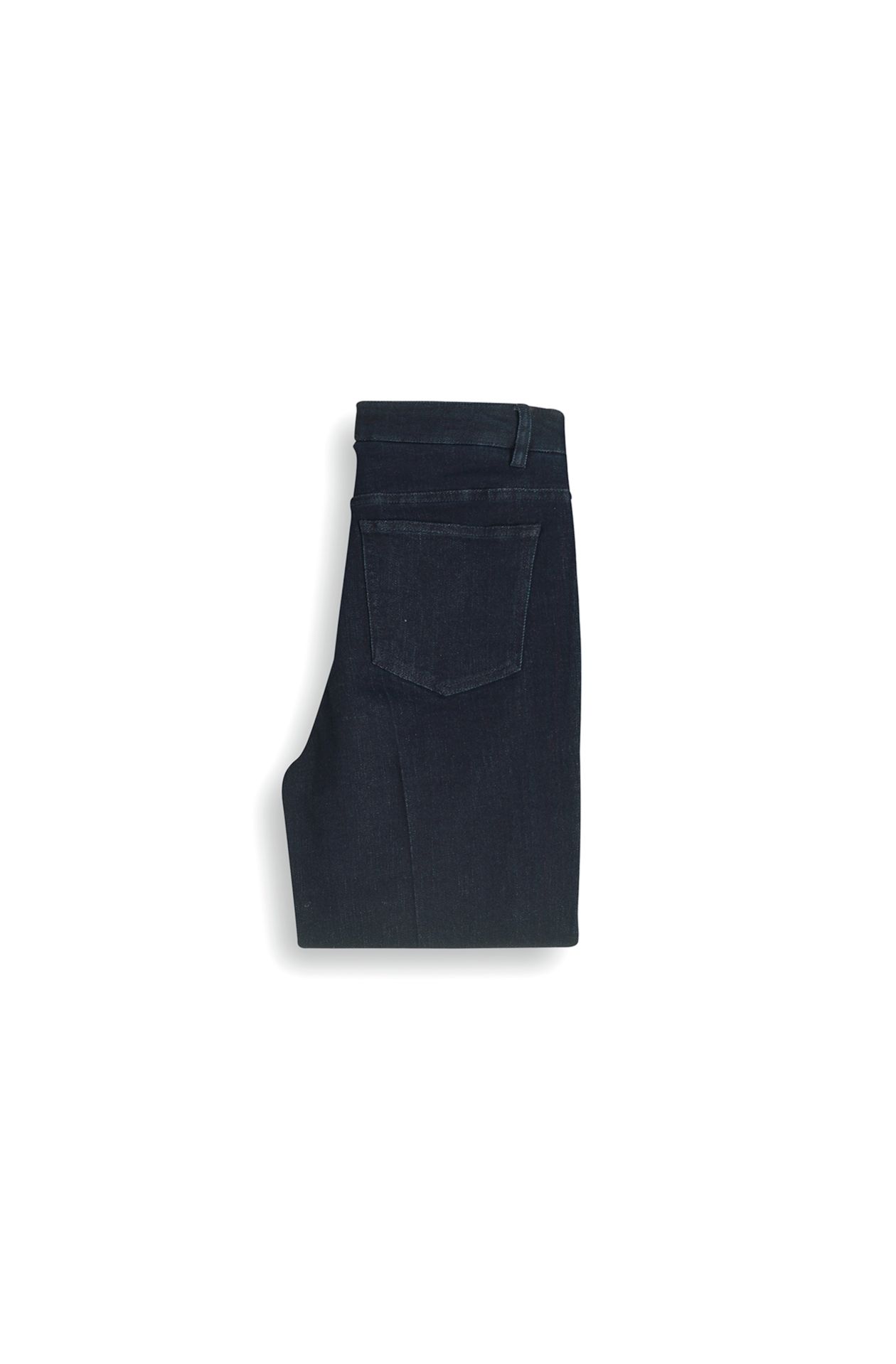 Amerigo Vespucci denim trousers