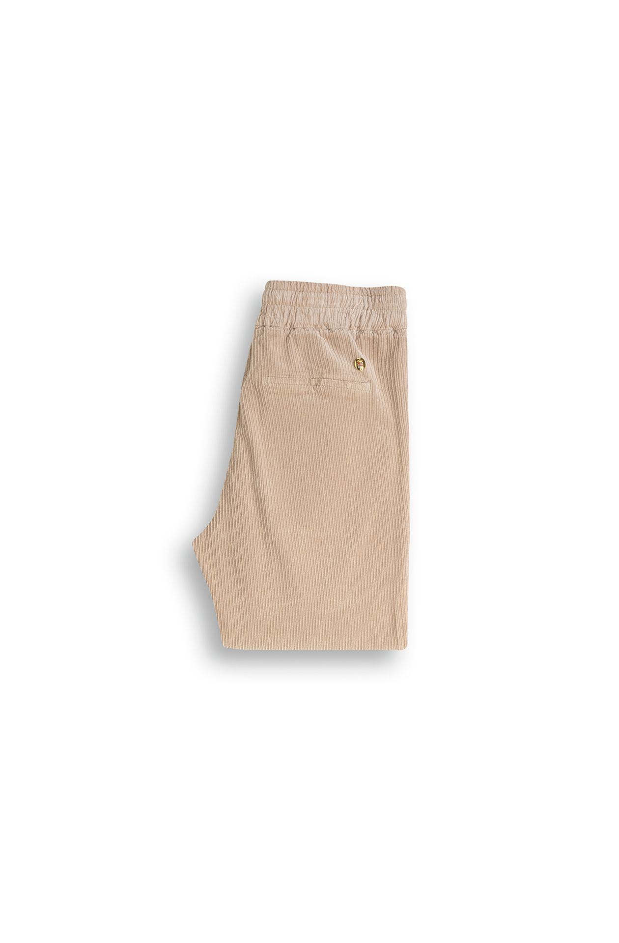 Pantalon de velours