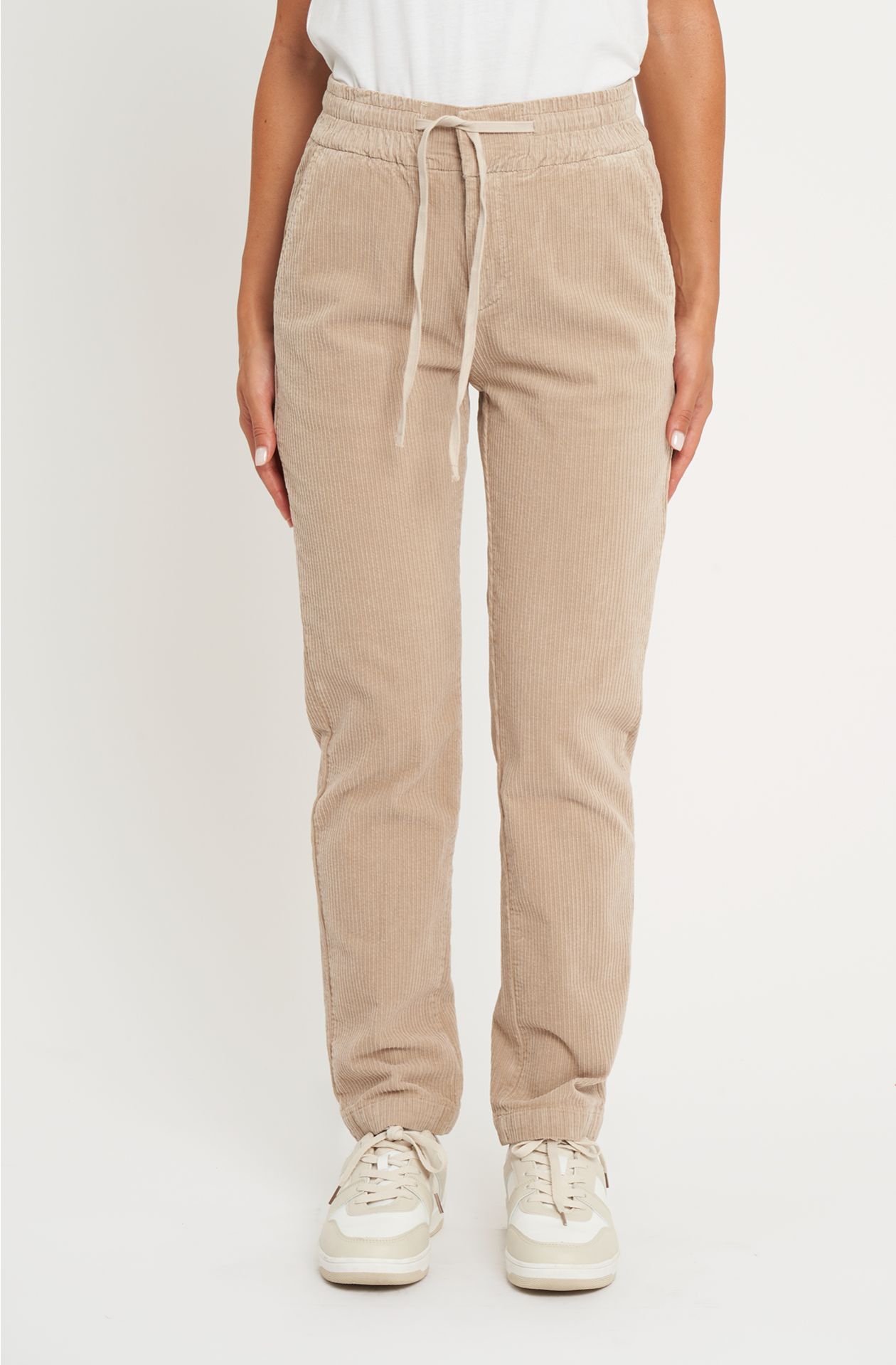 Pantalon de velours