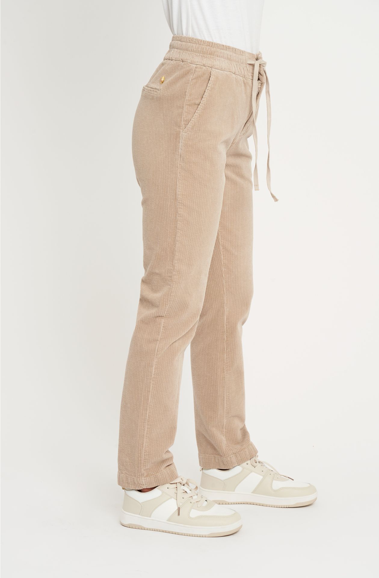Pantalon de velours