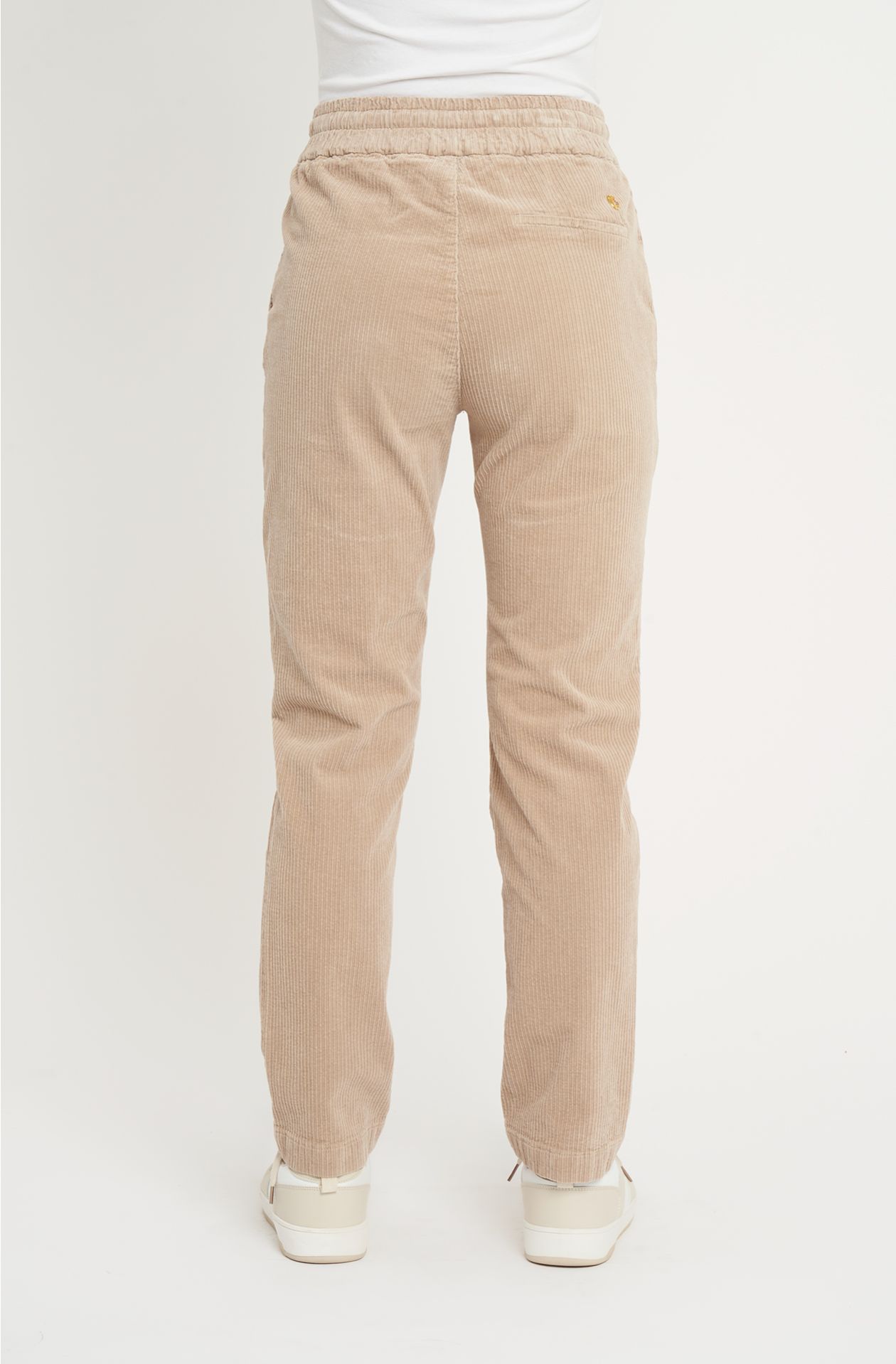 Pantalon de velours