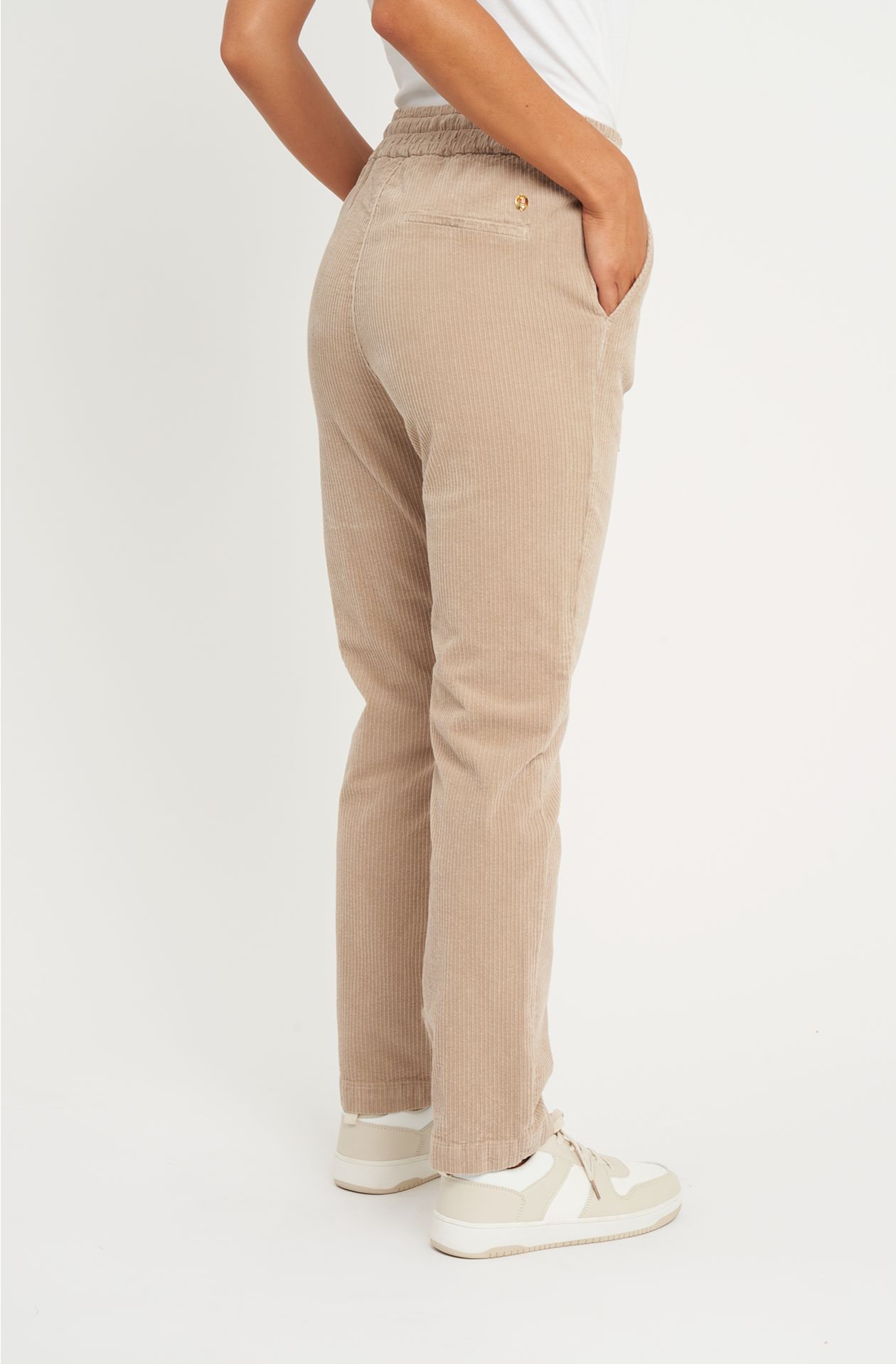 Pantalon de velours