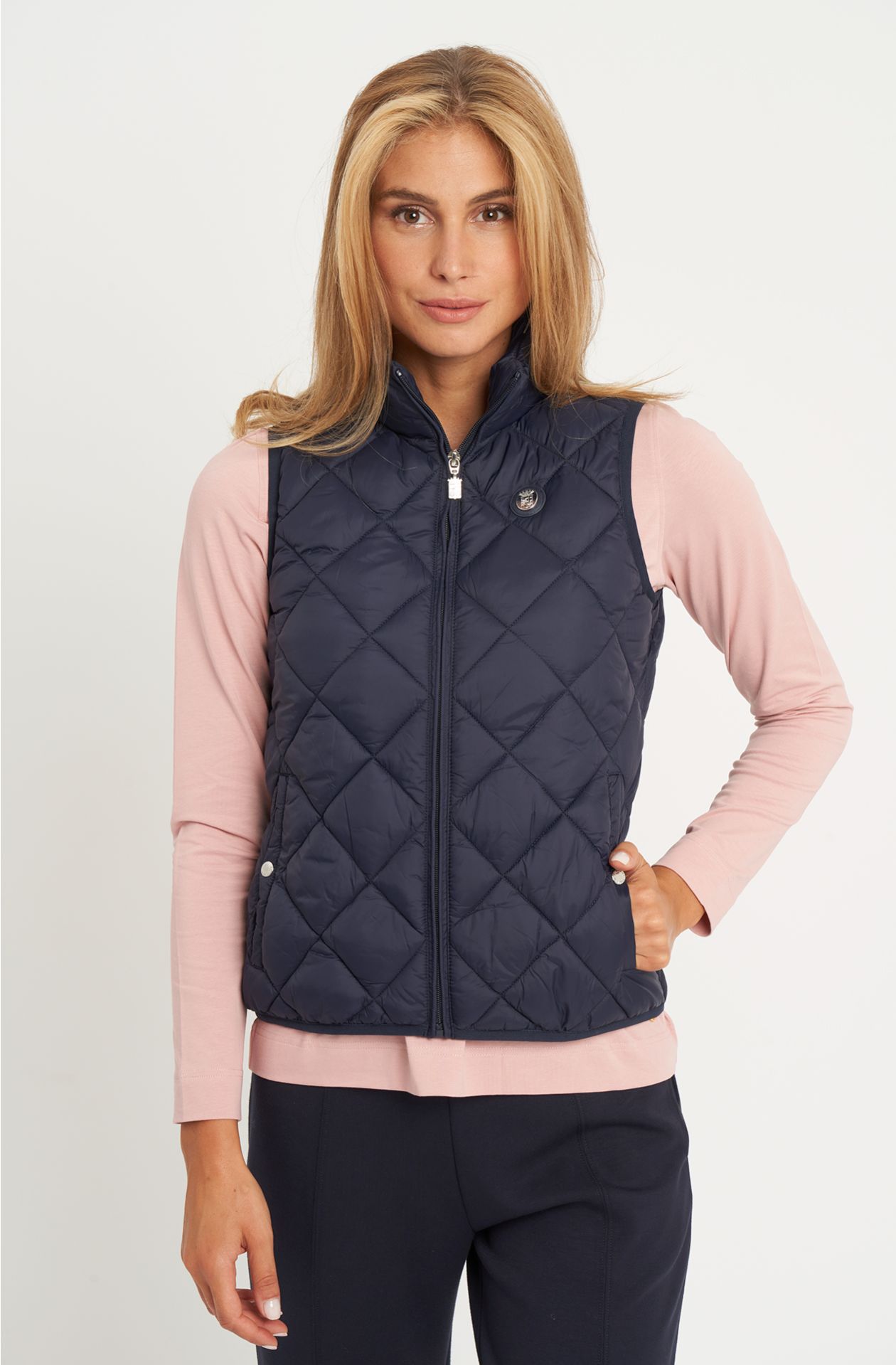 Gilet Marina Militare