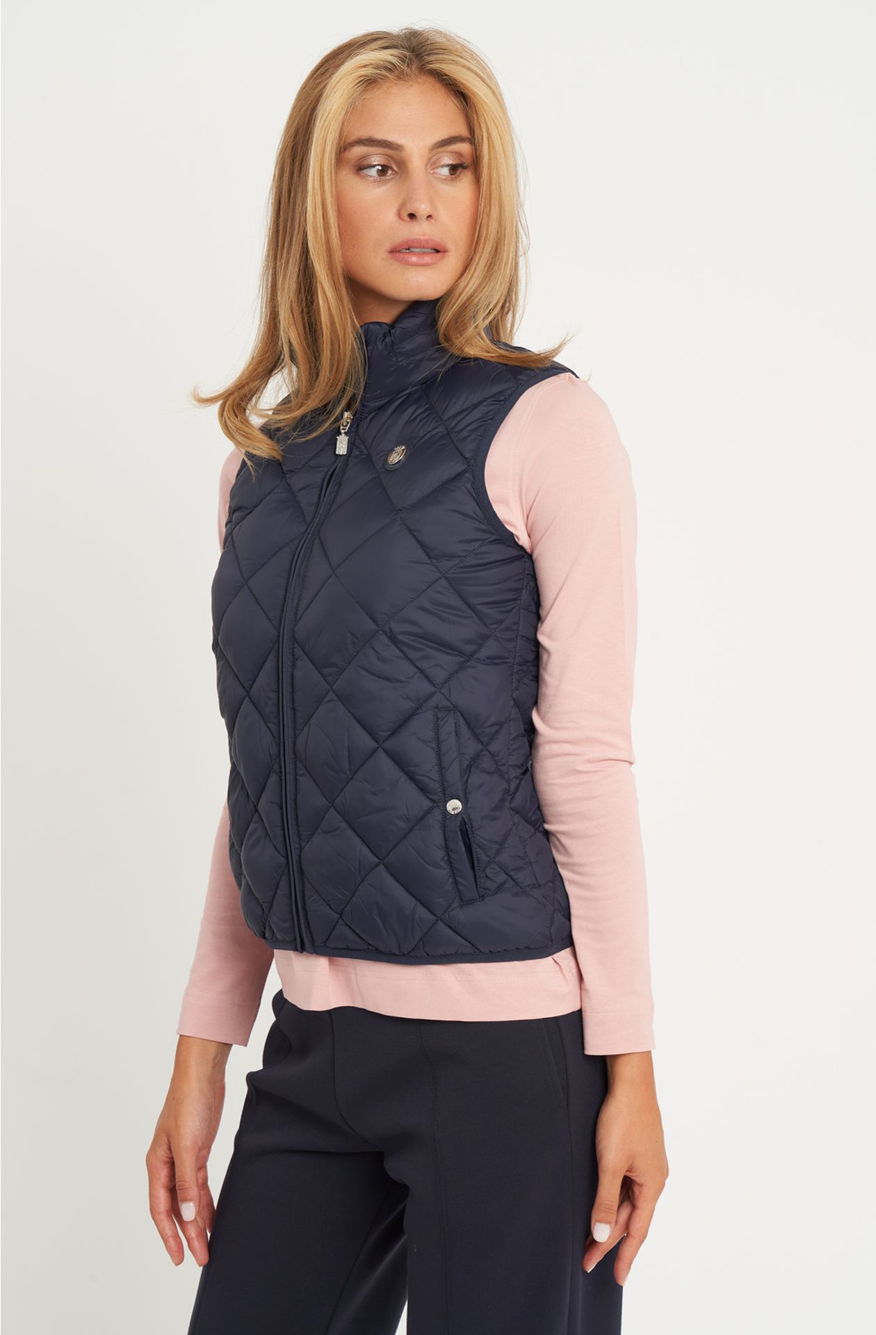 Gilet Marina Militare