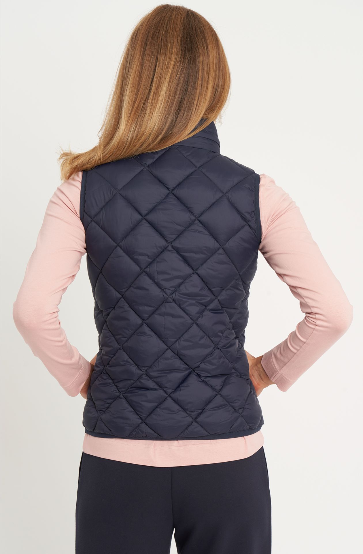 Gilet Marina Militare