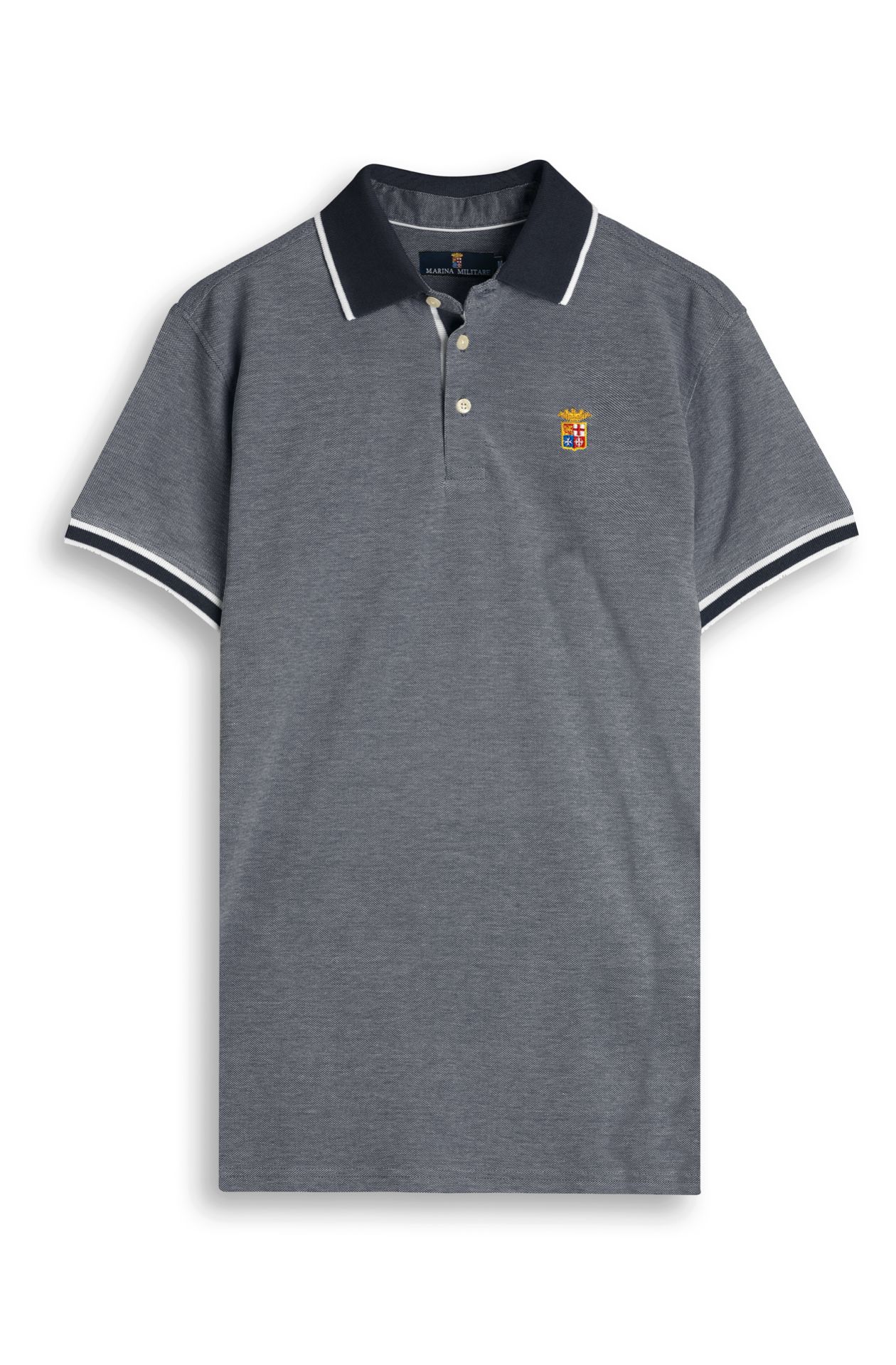 Polo Piquet mezza manica