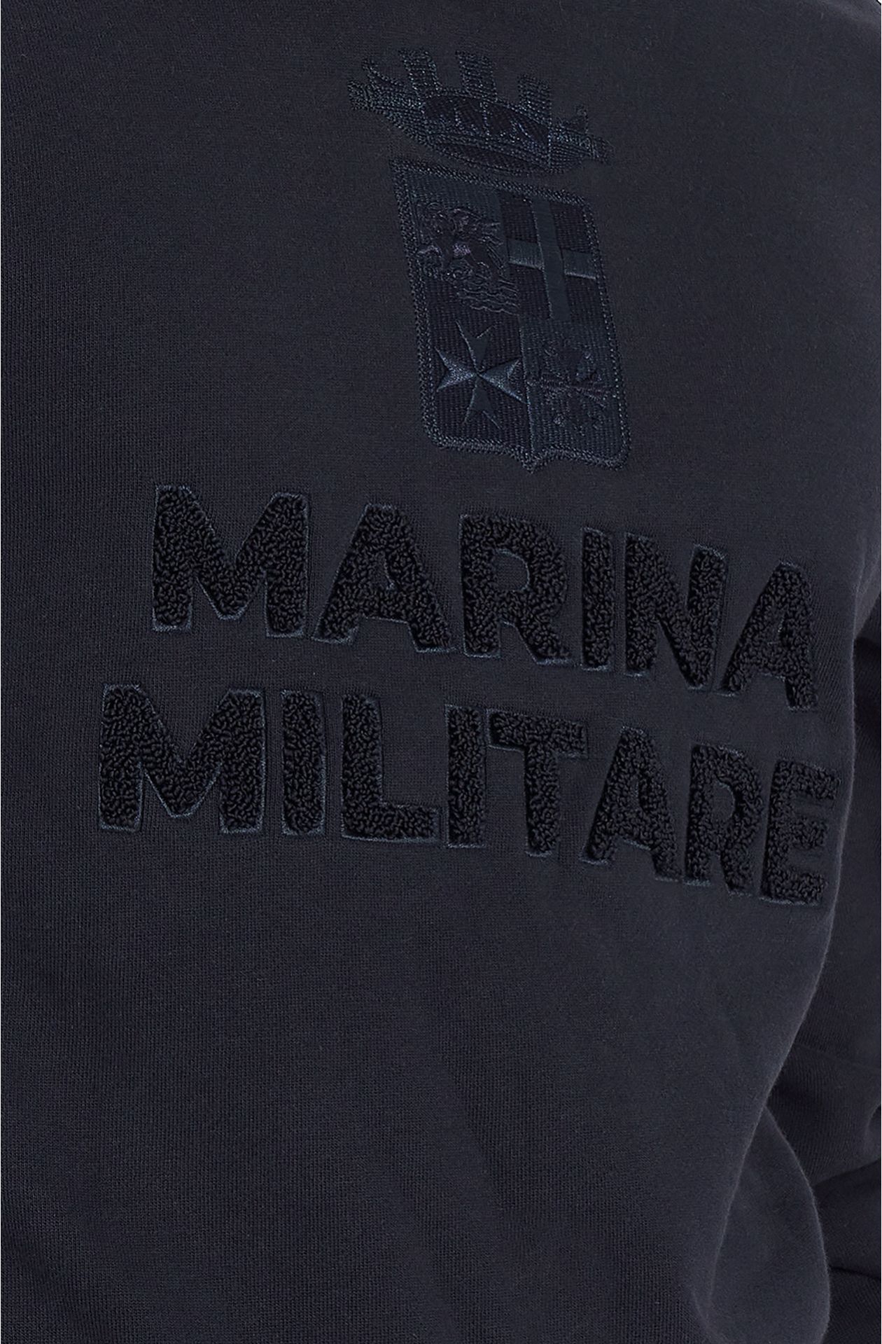 Weekend collection cotton sweatshirt