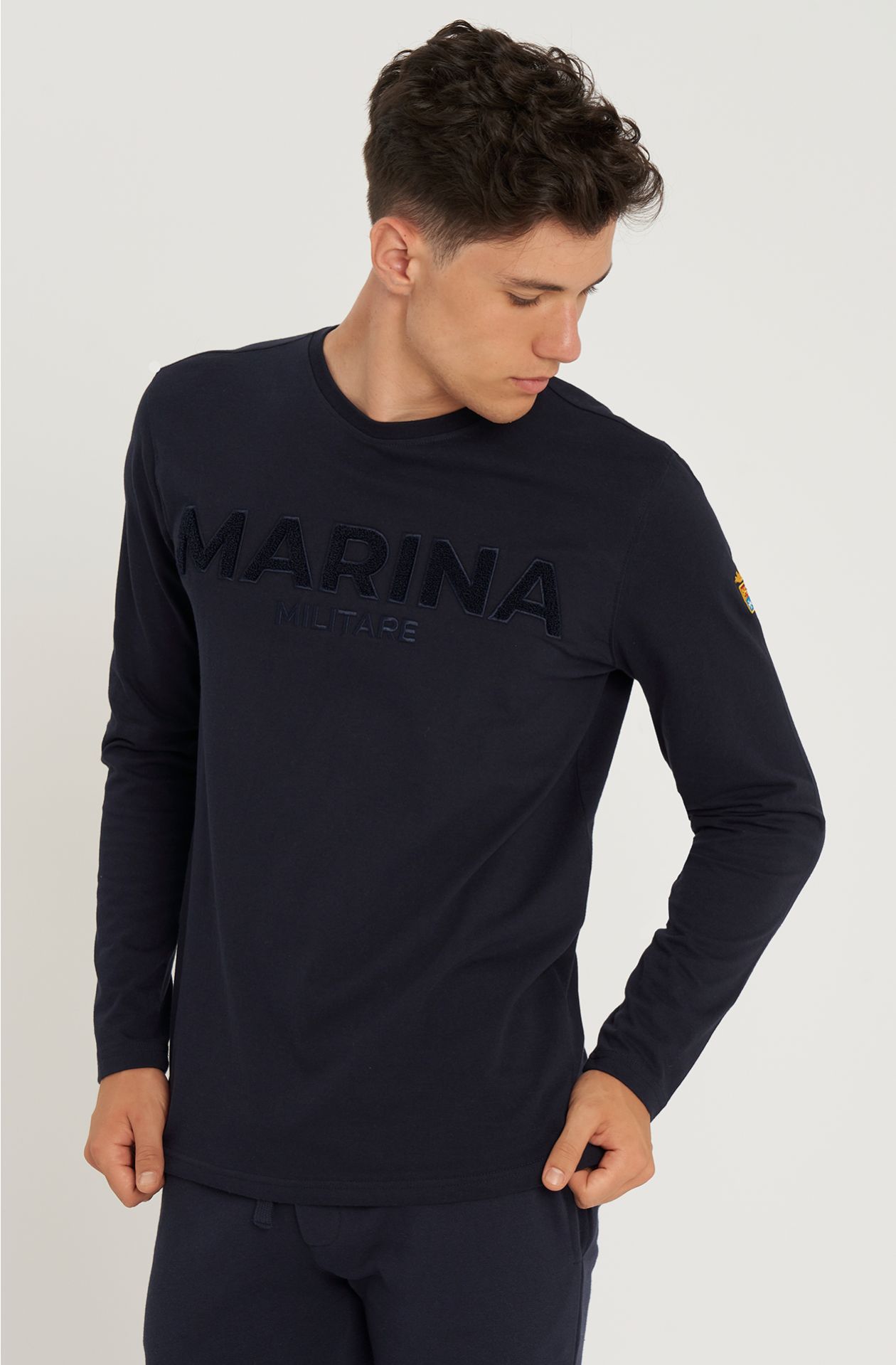 Camiseta algodón colección fin de semana