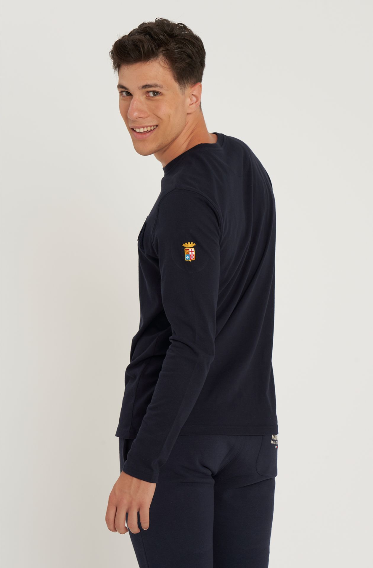 Camiseta algodón colección fin de semana