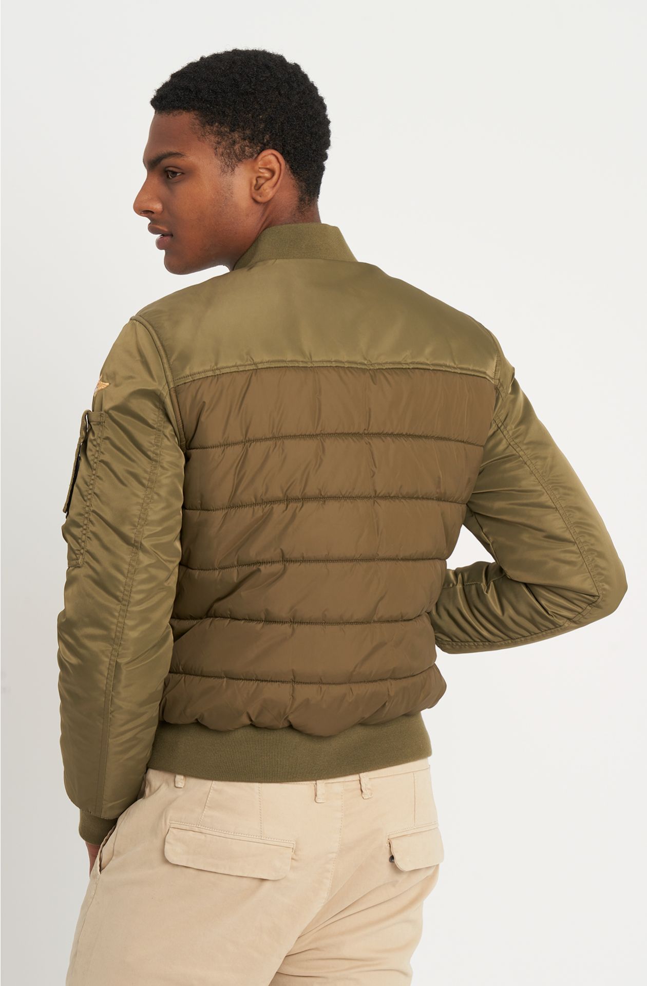 Naval Aviation Bomber