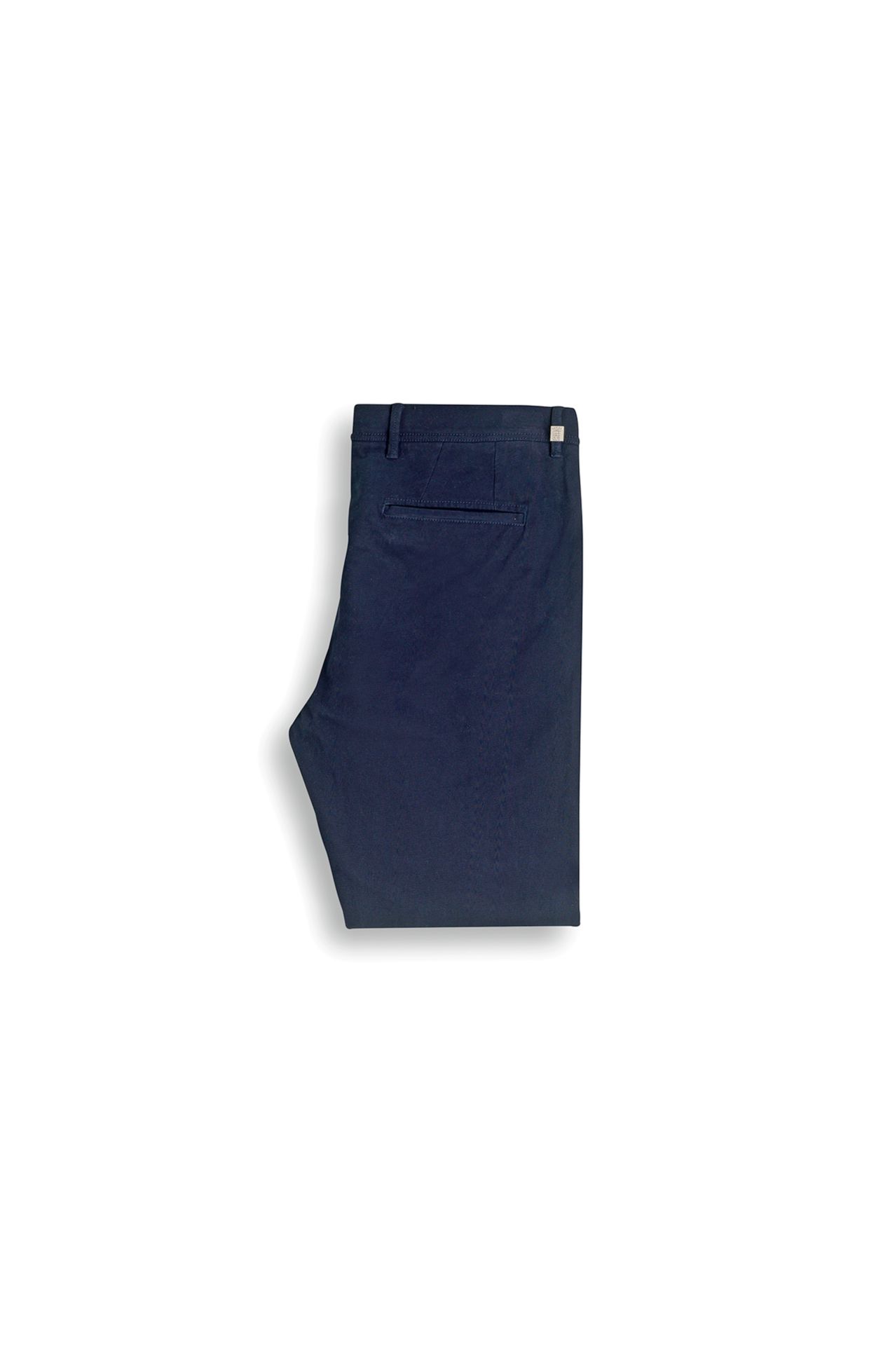 Weekend collection cotton trousers