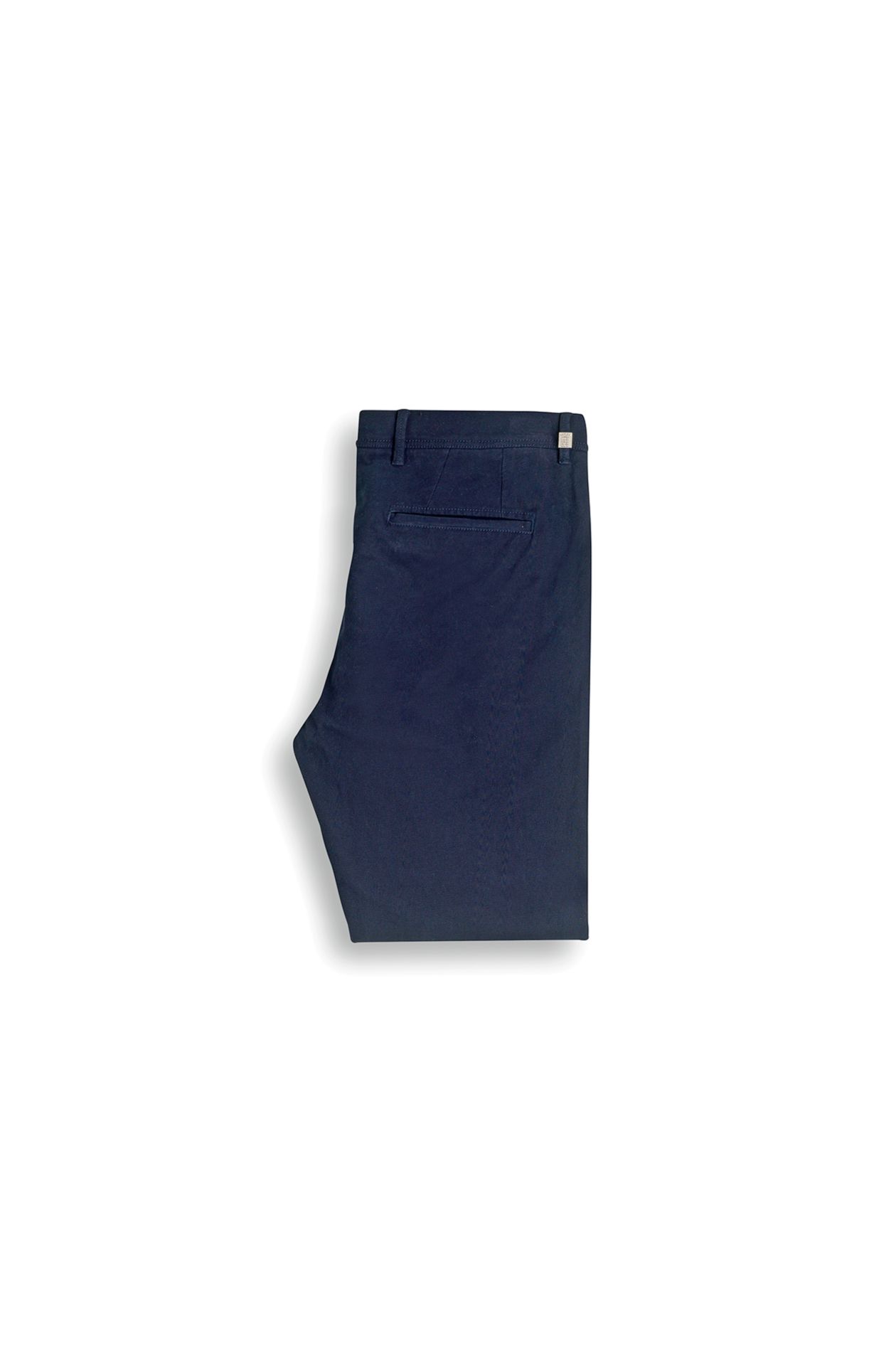 Baumwollhose aus der Weekend-Kollektion