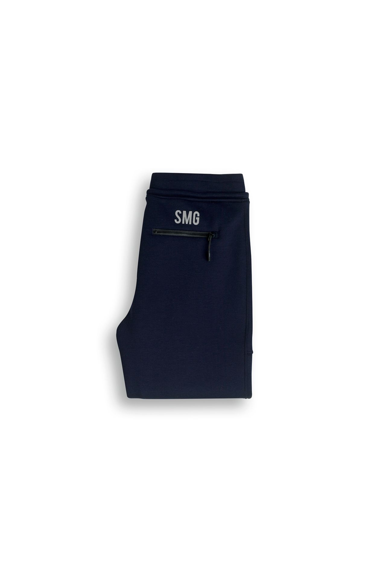 Technical style joggers