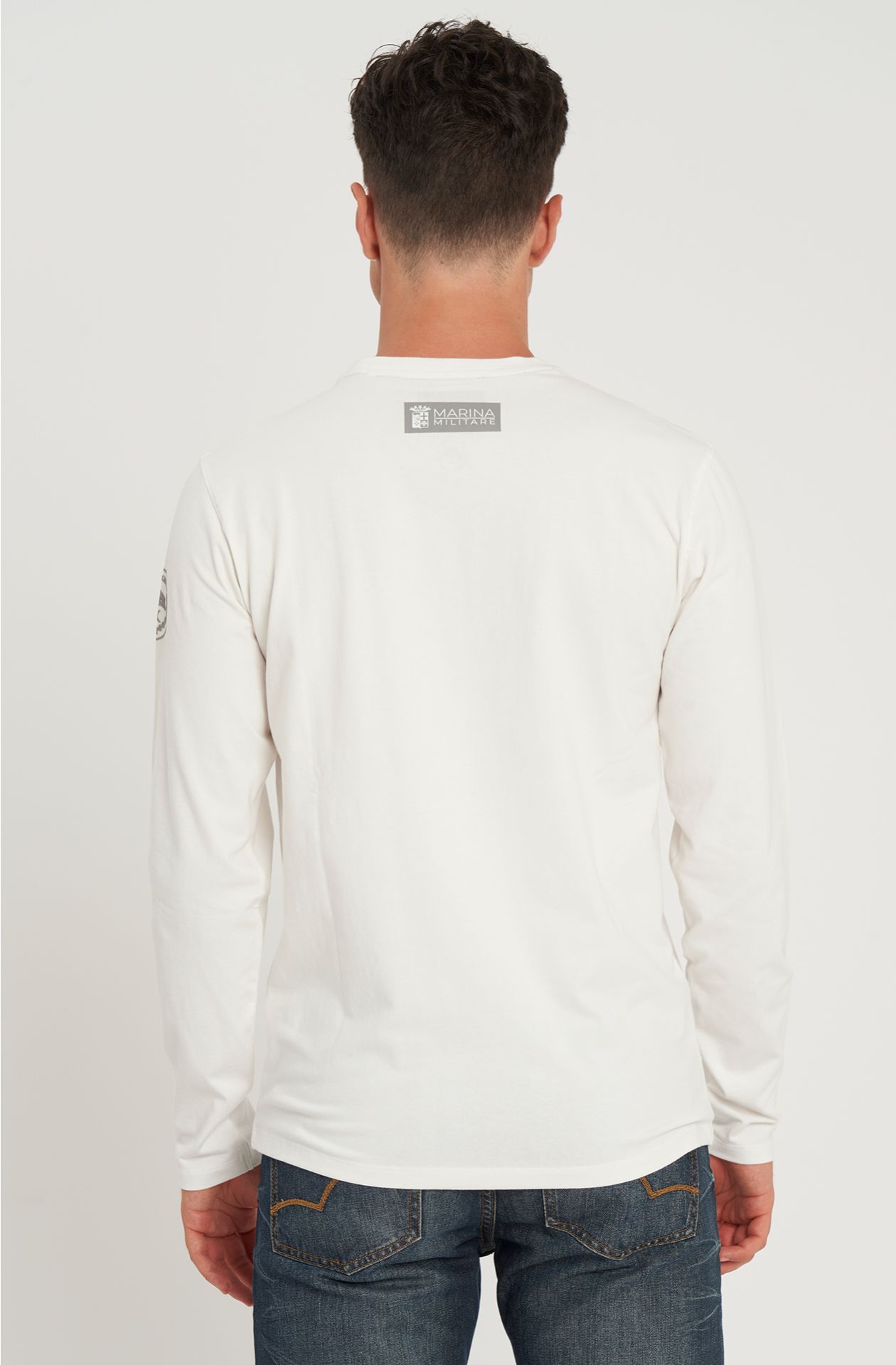 T-shirt Composant sous-marin