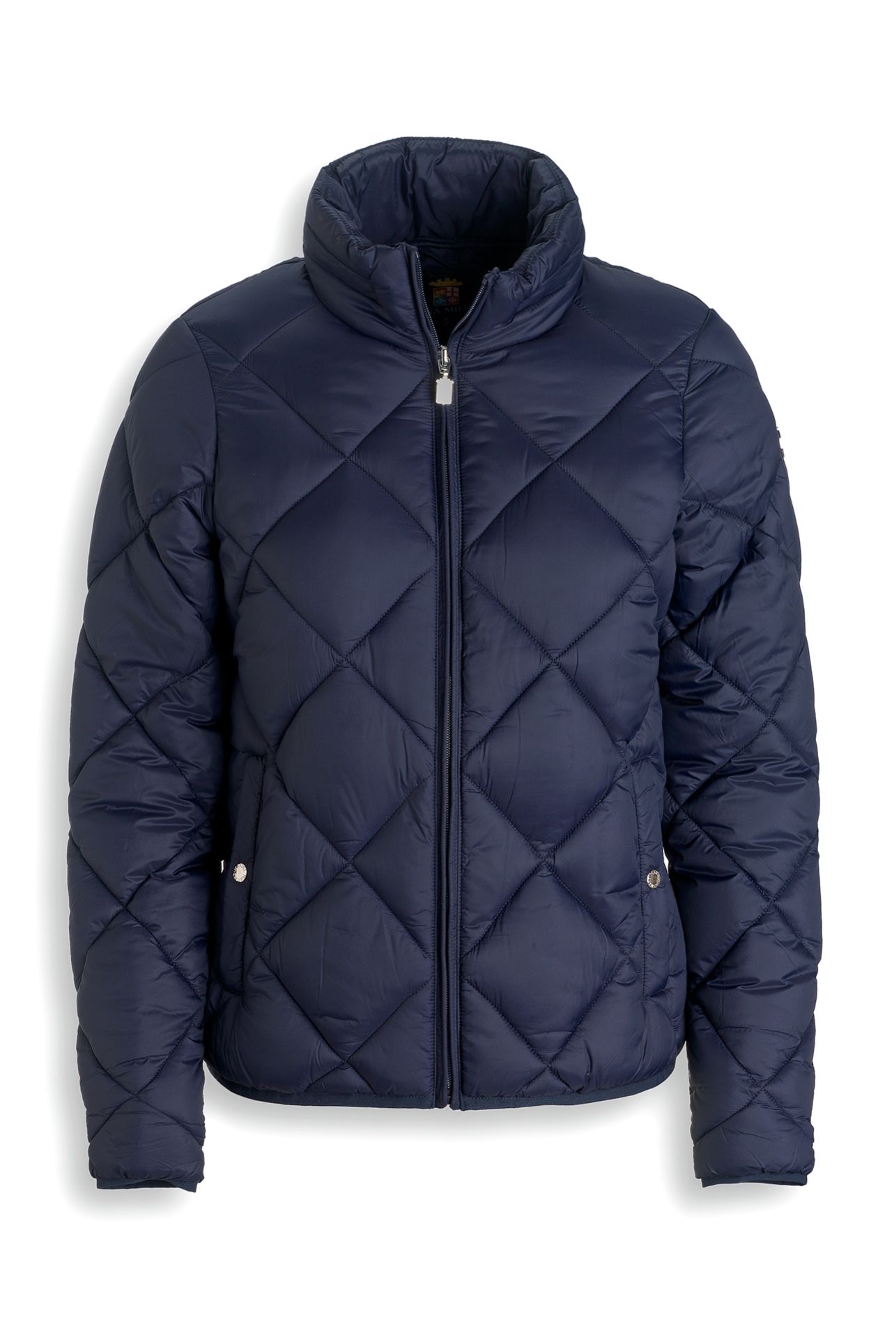 Piumino Marina Militare
