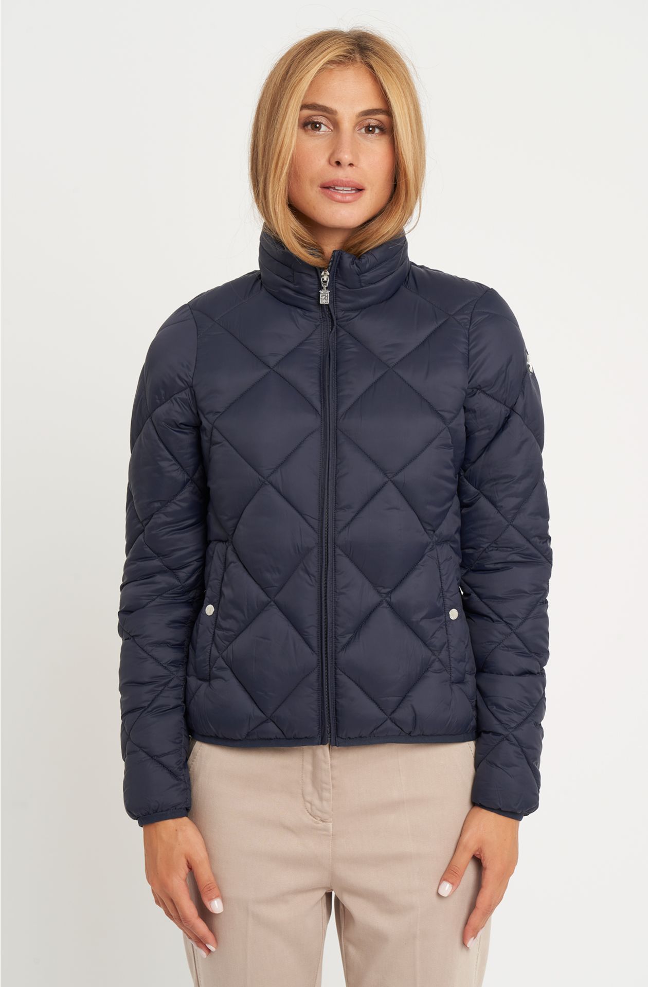 Piumino Marina Militare