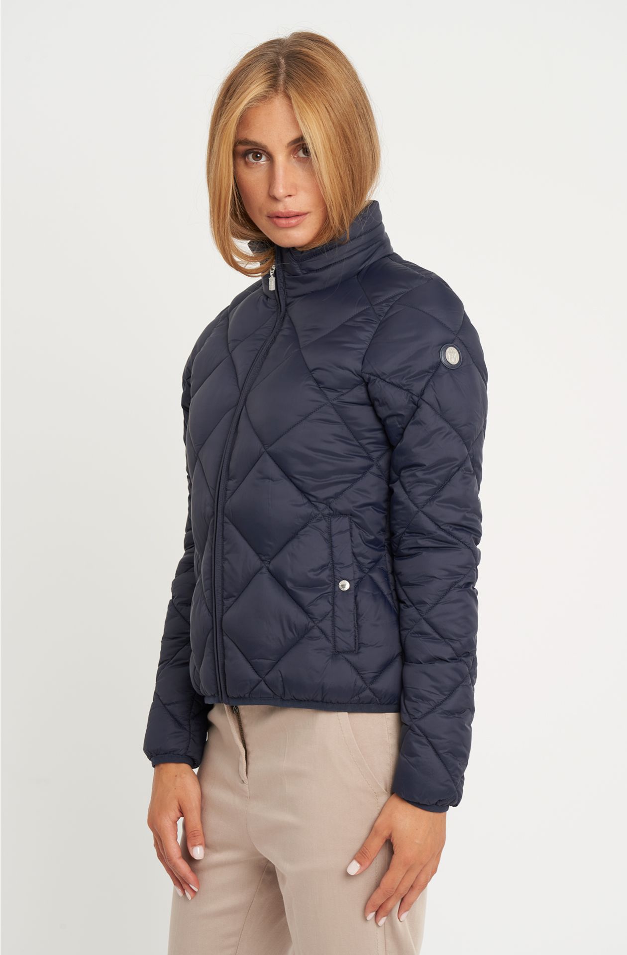Piumino Marina Militare