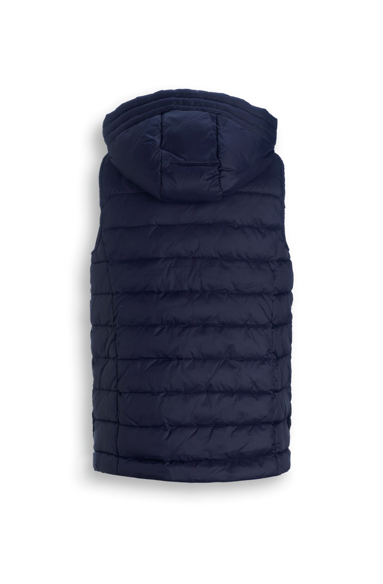 Amerigo Vespucci Nylon ärmellos