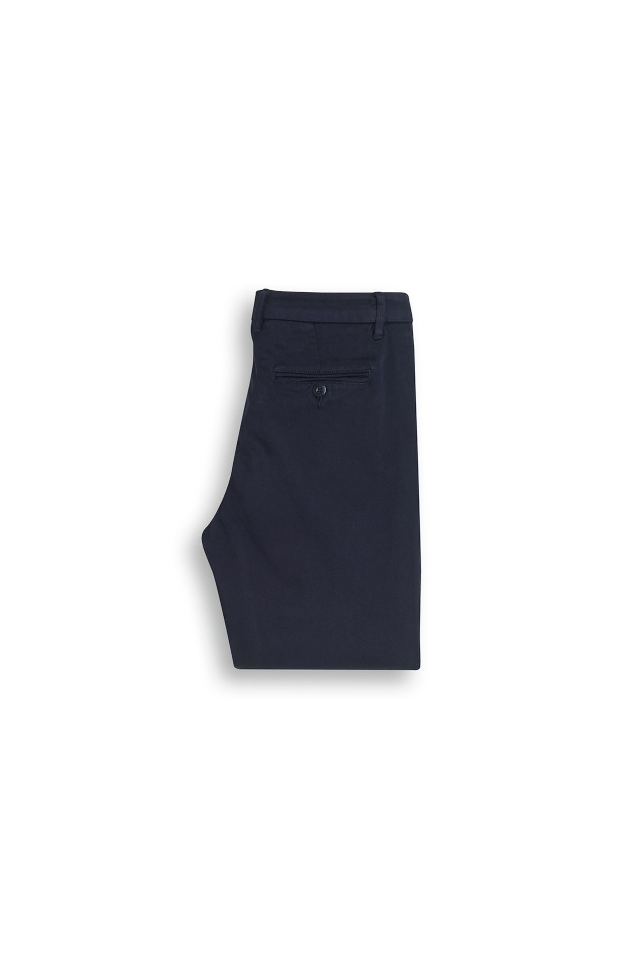 Chinos de rayón