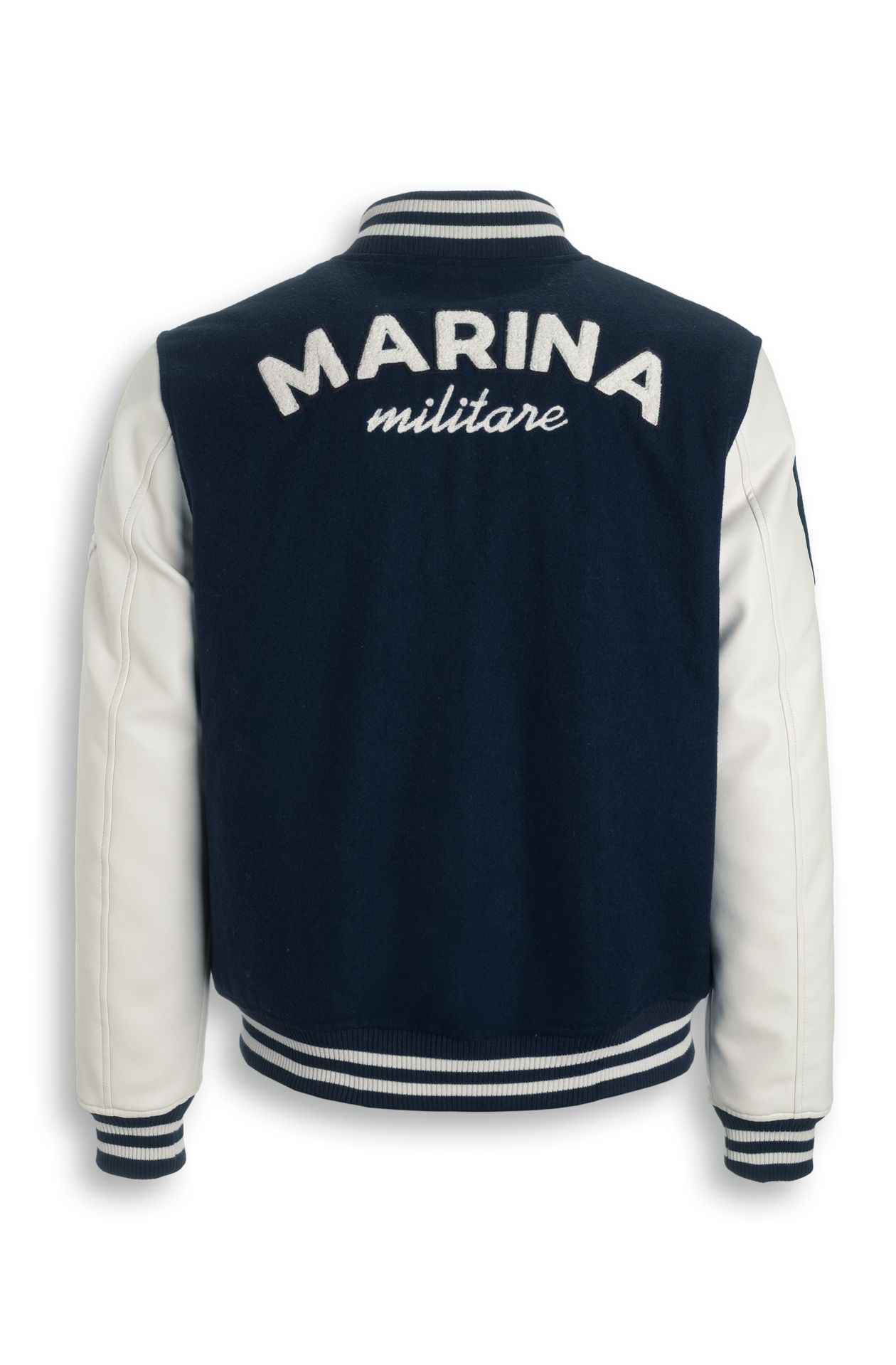 Varsity jacket