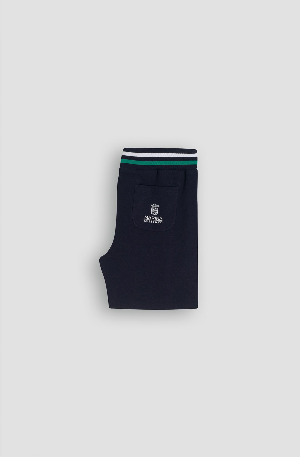 Country club line trousers