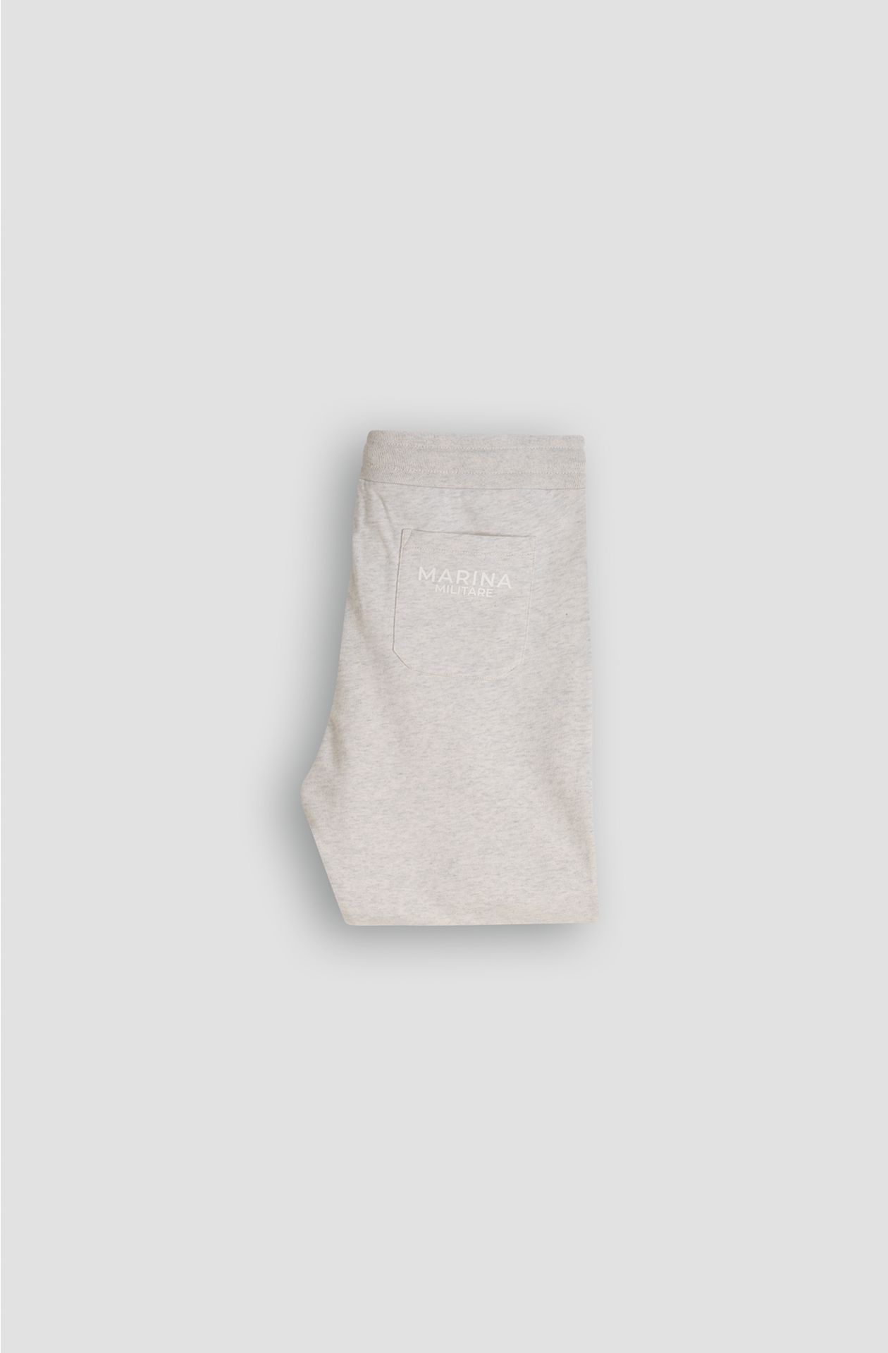 Pantaloni sport in cotone organico
