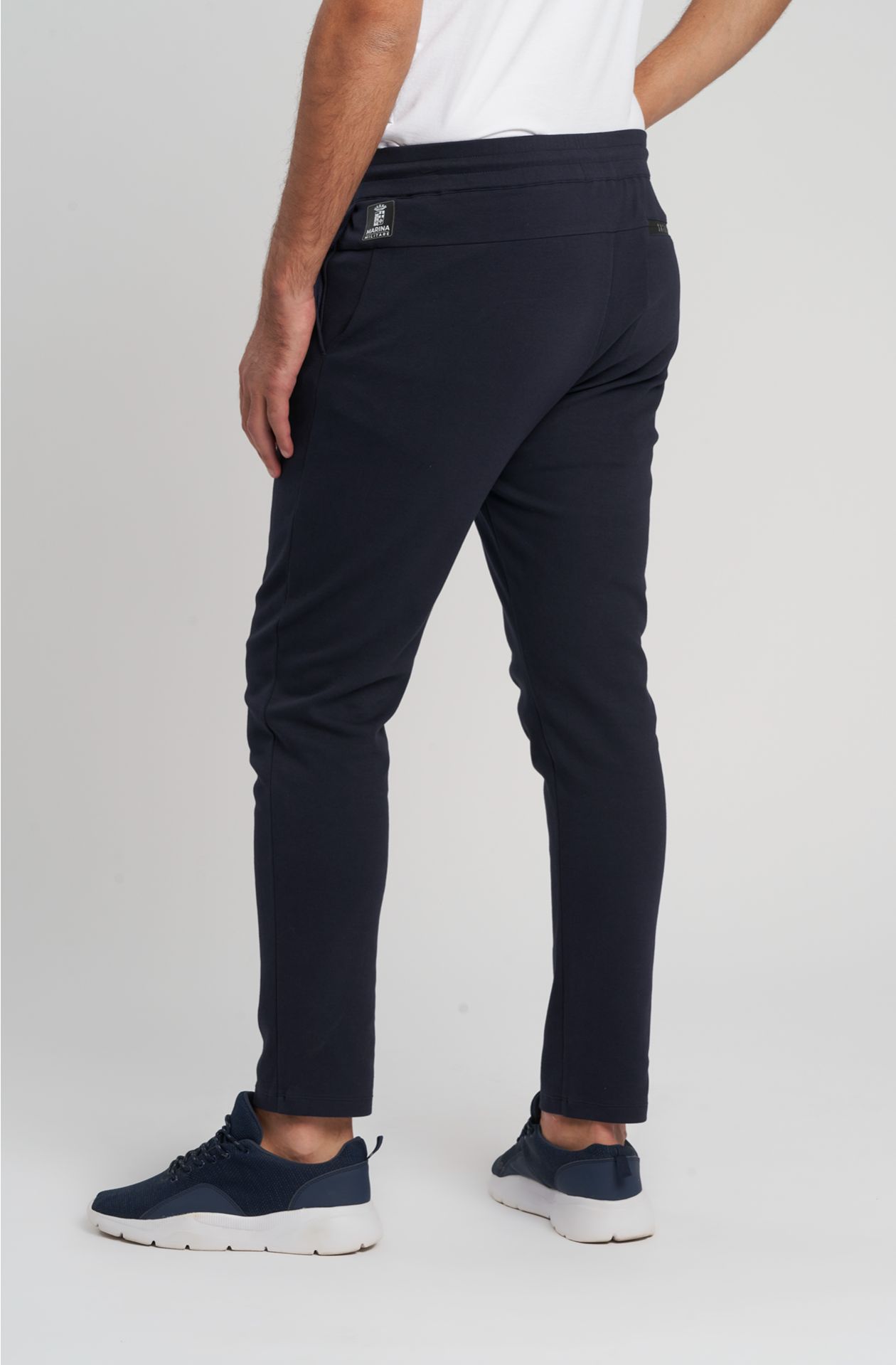 Sailing team line trousers