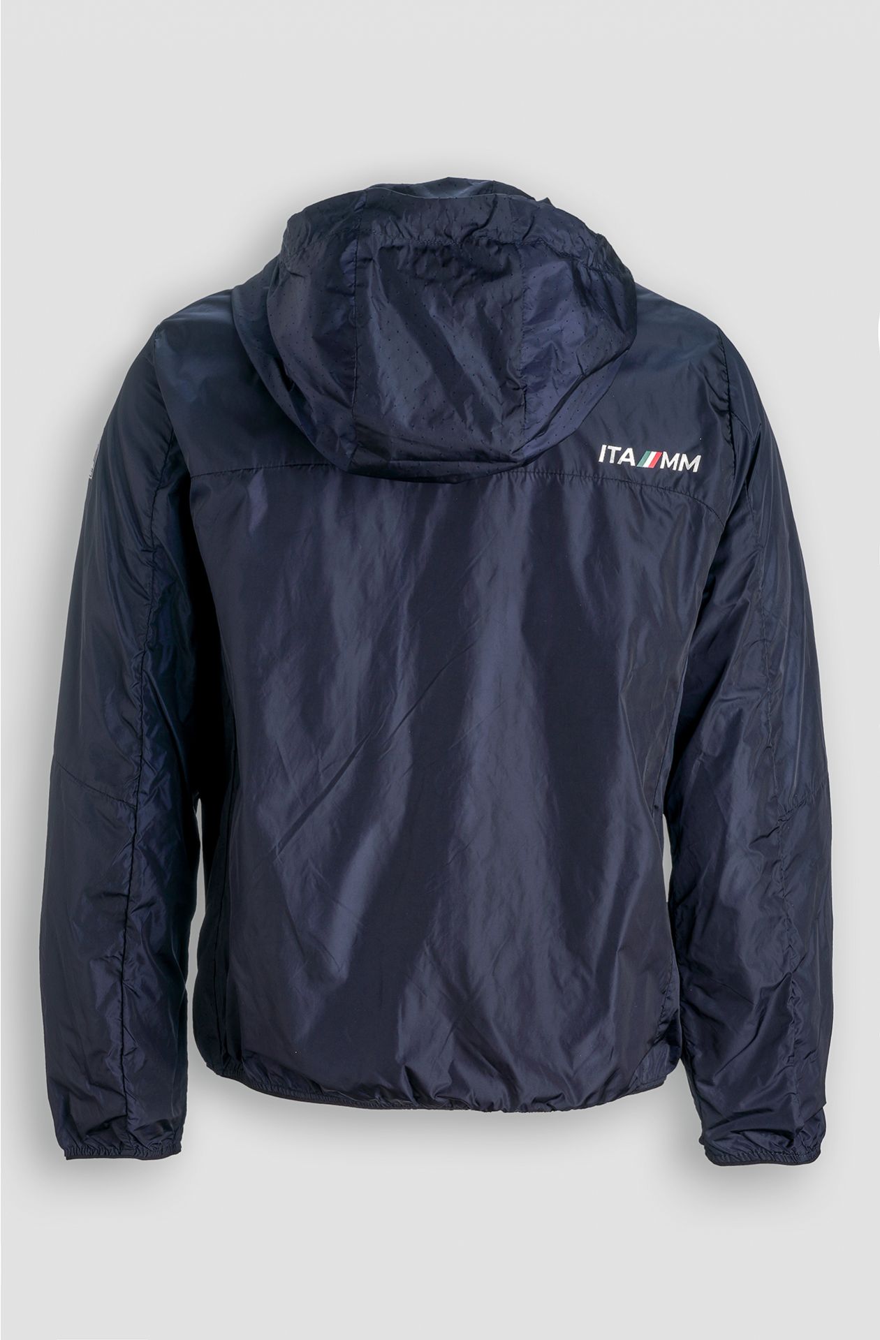Sailing team line jacket