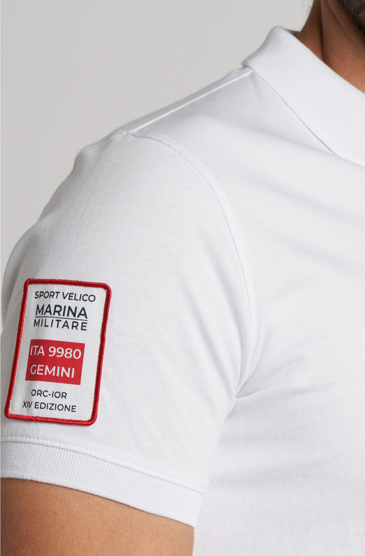 Polo nuova linea 151 miglia ORG-IOR