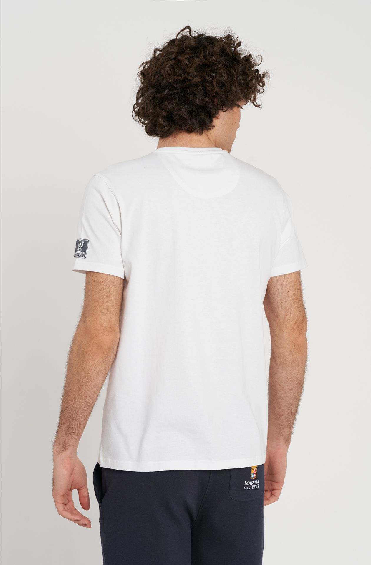 T-shirt linea Sailing Team