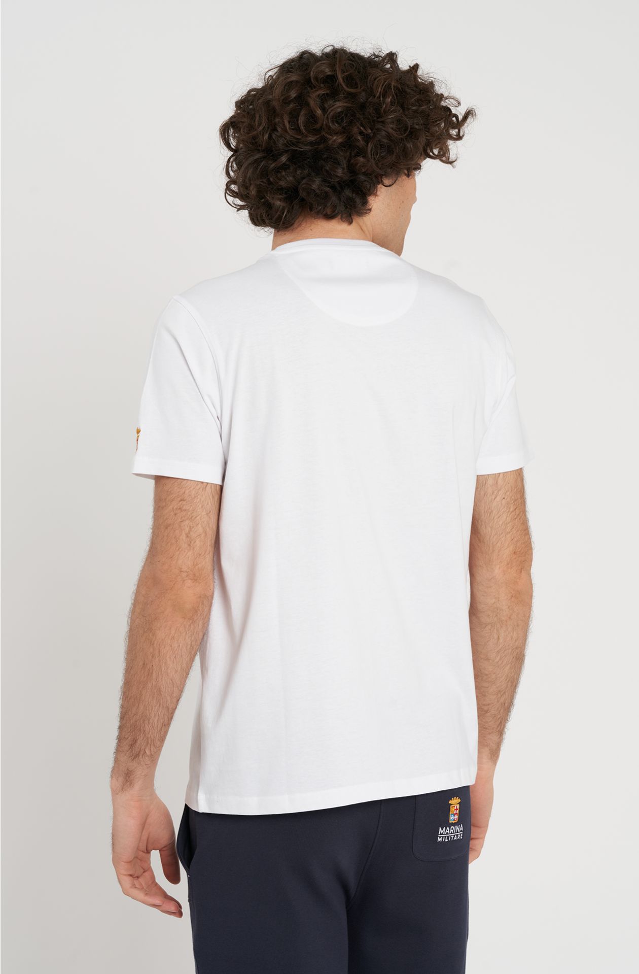 T-shirt nuova linea 151 miglia ORG-IOR