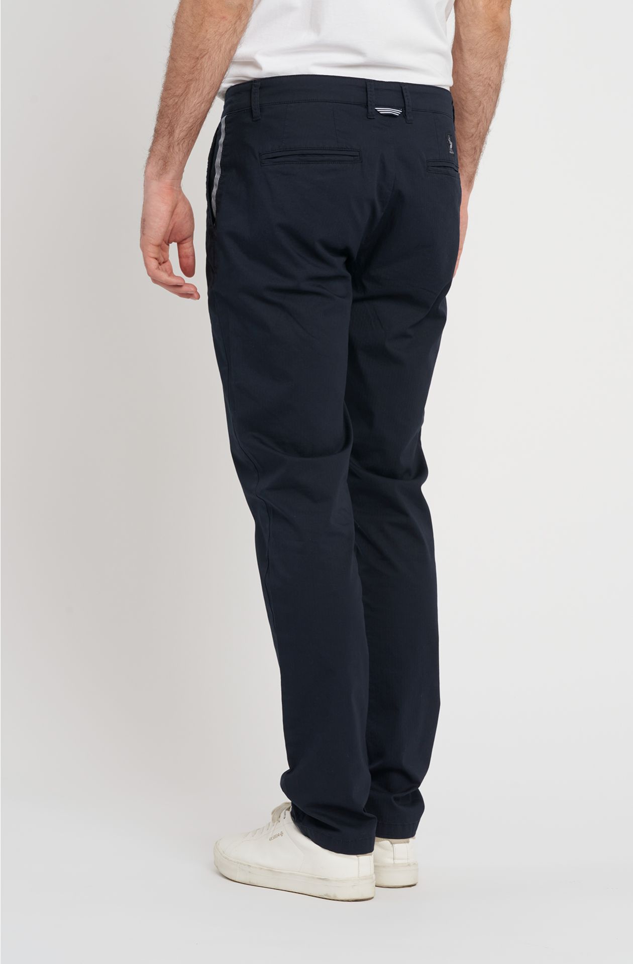 Pantaloni linea Amerigo Vespucci