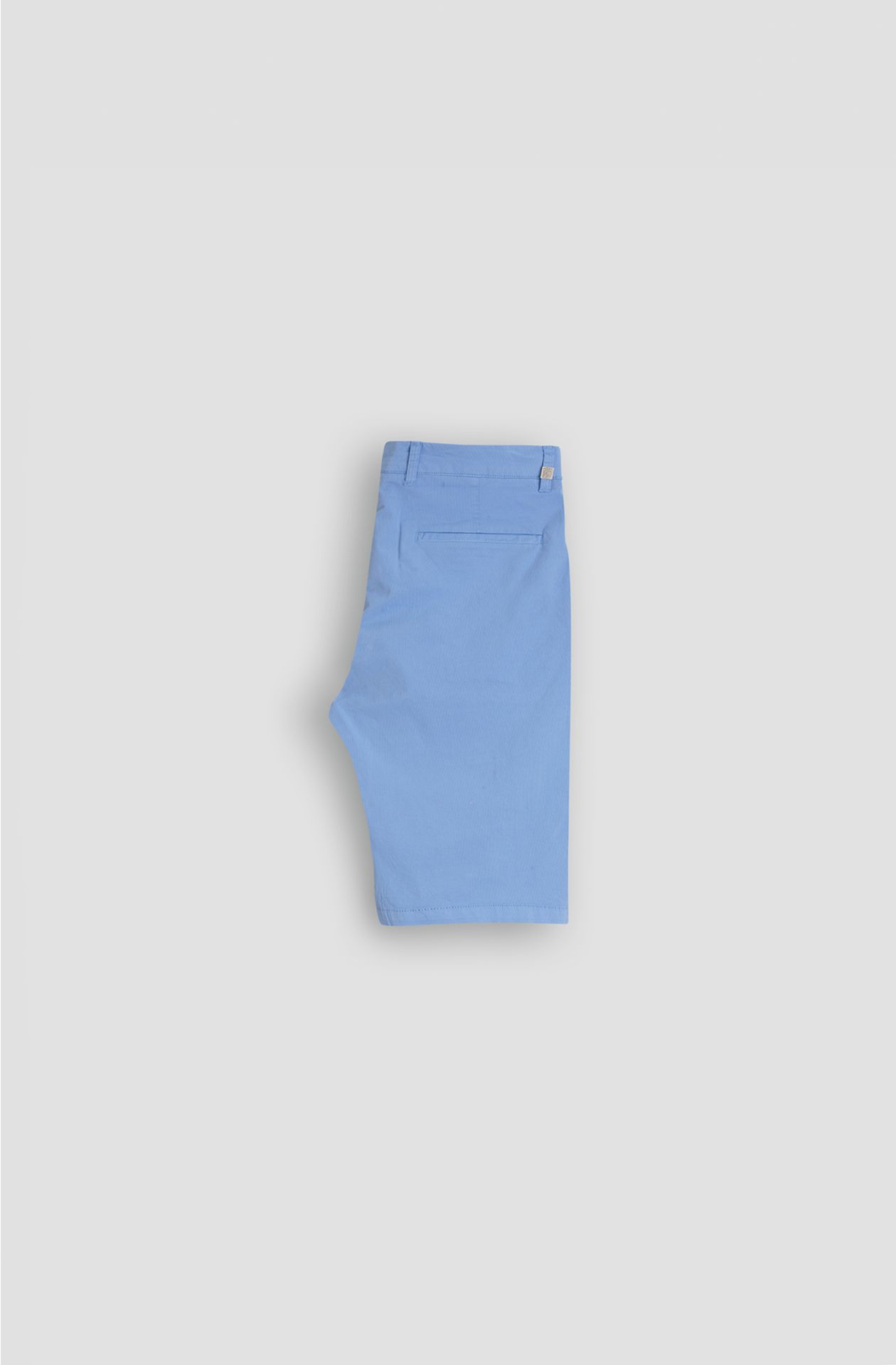 Bermuda cotone elasticizzato