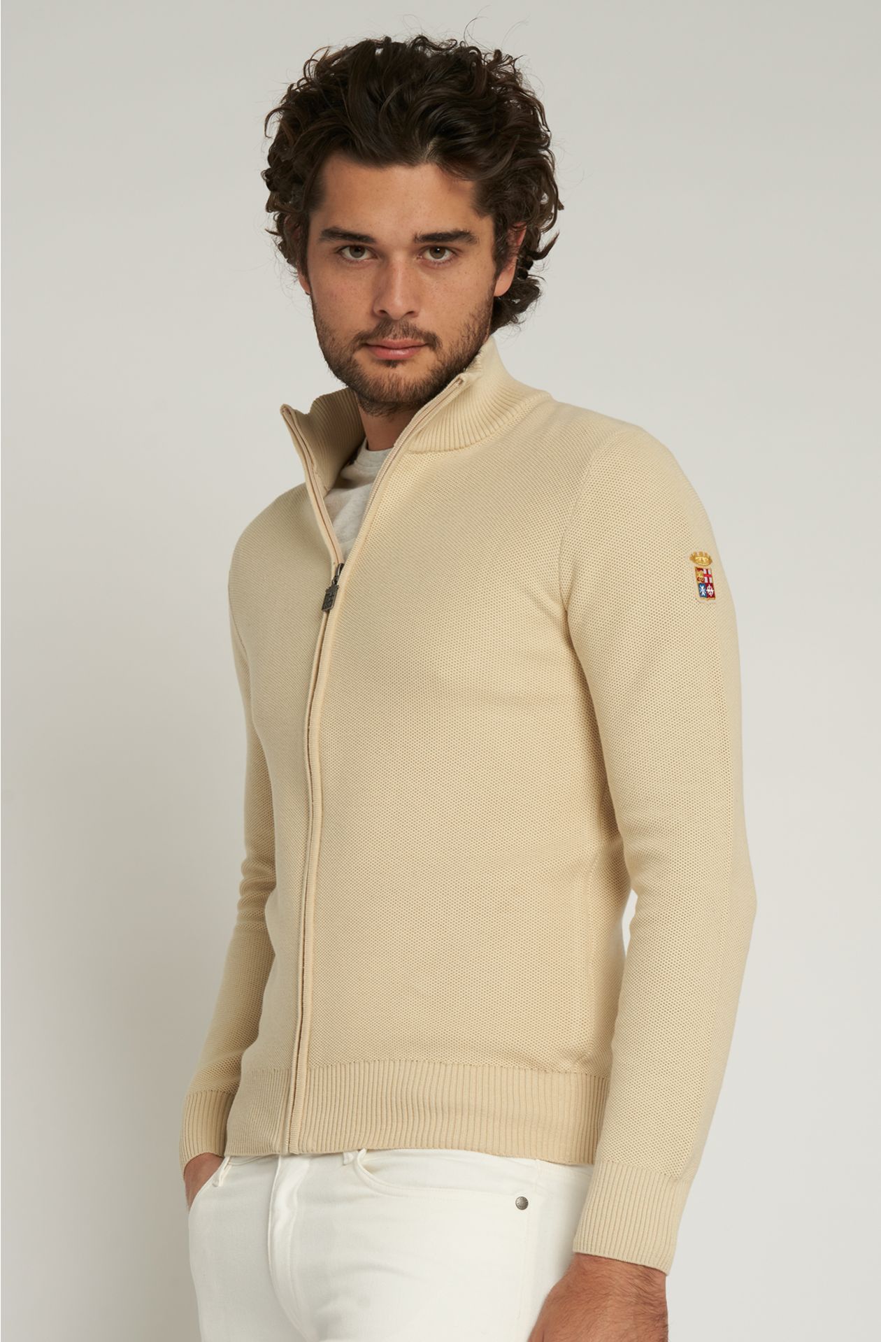 Pure cotton shirt
