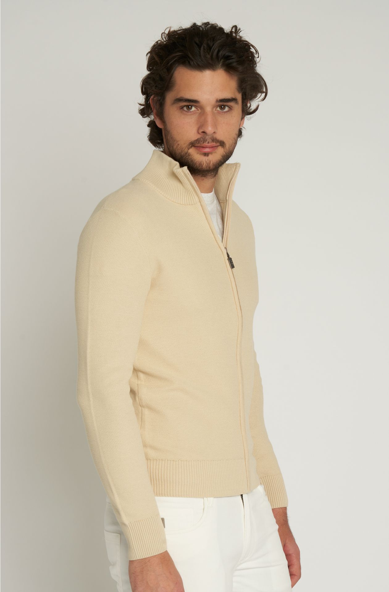 Pure cotton shirt
