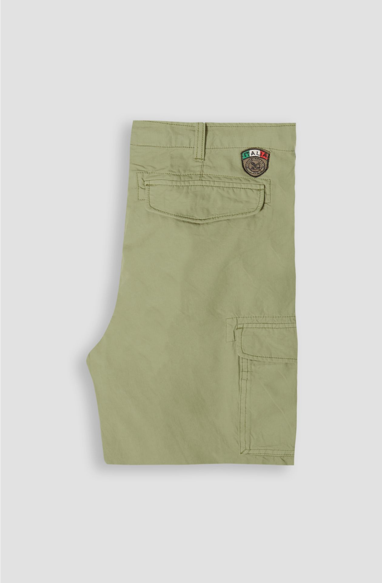 Comsubin line trousers