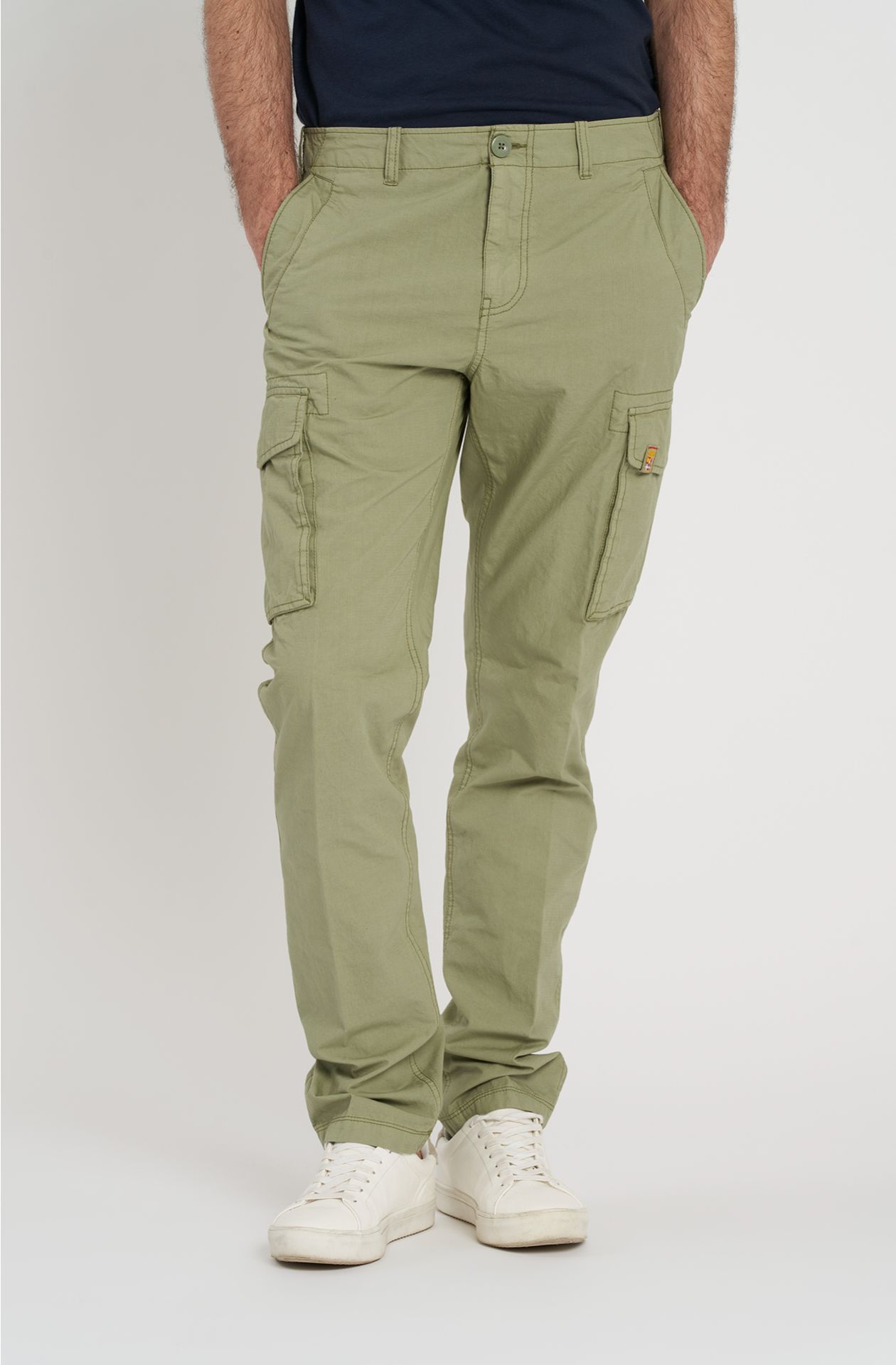 Comsubin line trousers