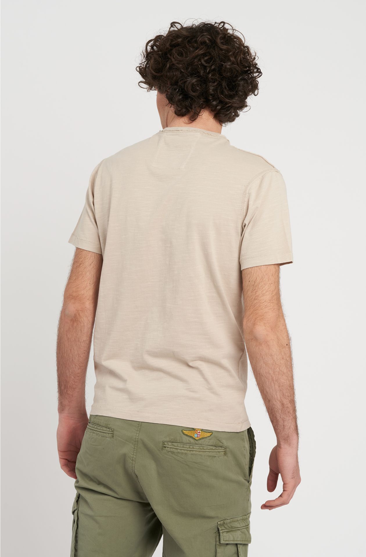 T-shirt linea Comsubin