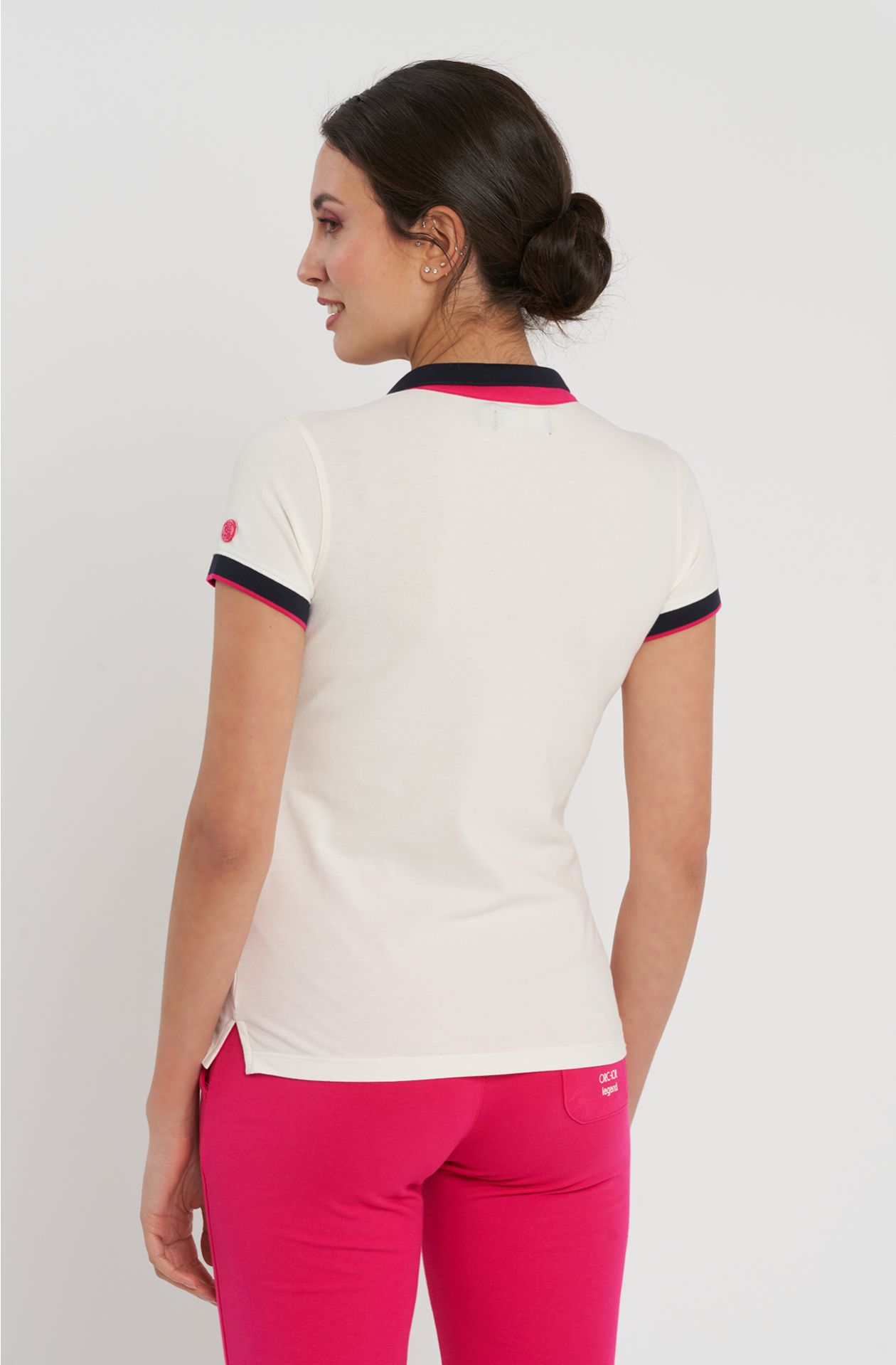 Polo nuova linea ORC-IOR legend