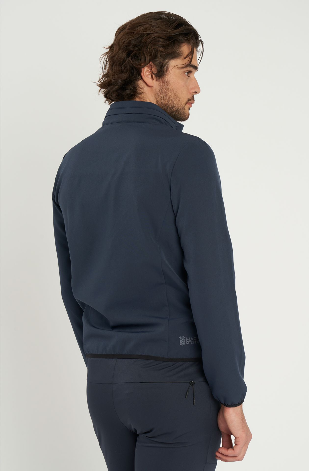 Lightly padded jacket