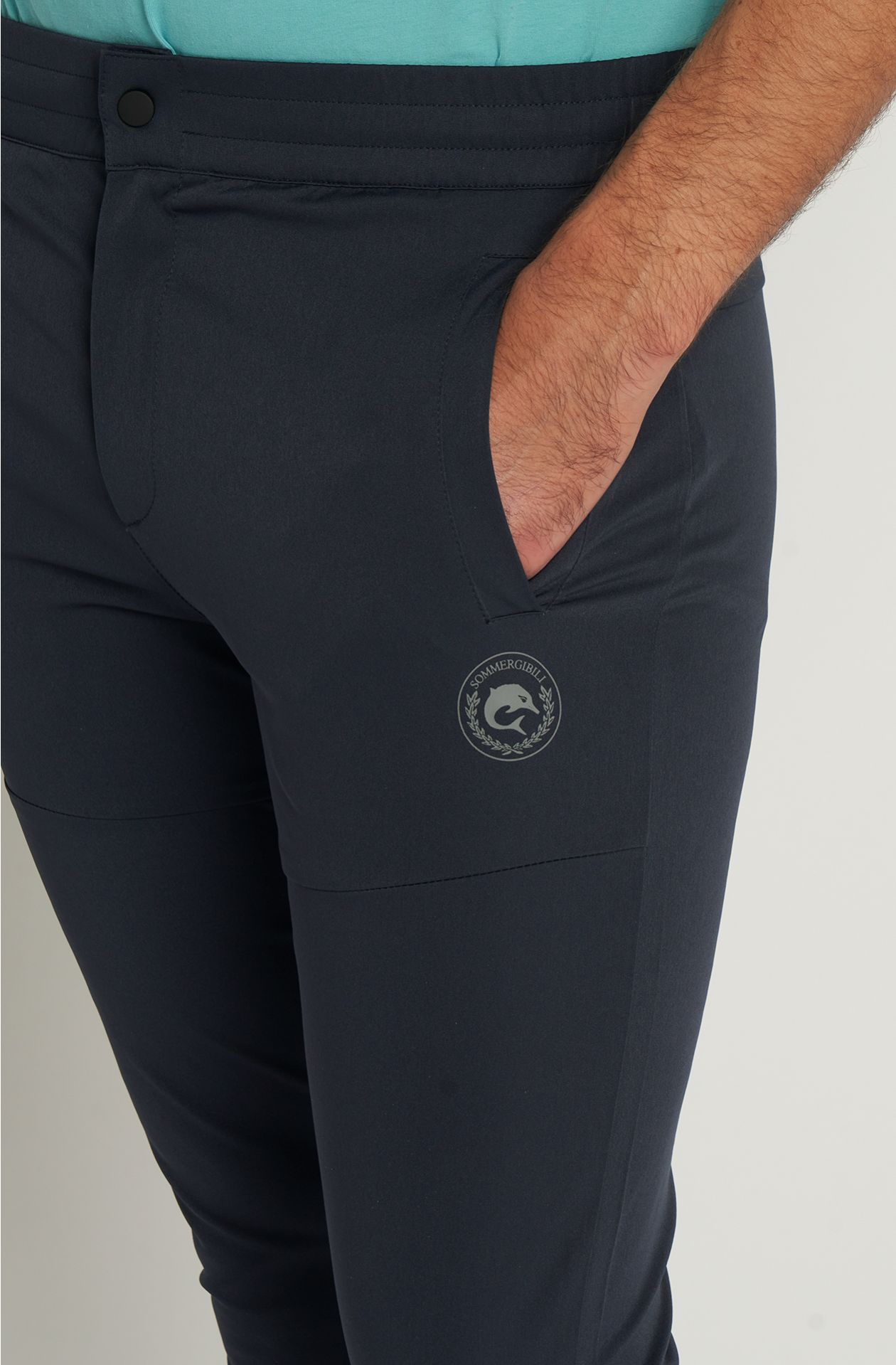 Technical trousers
