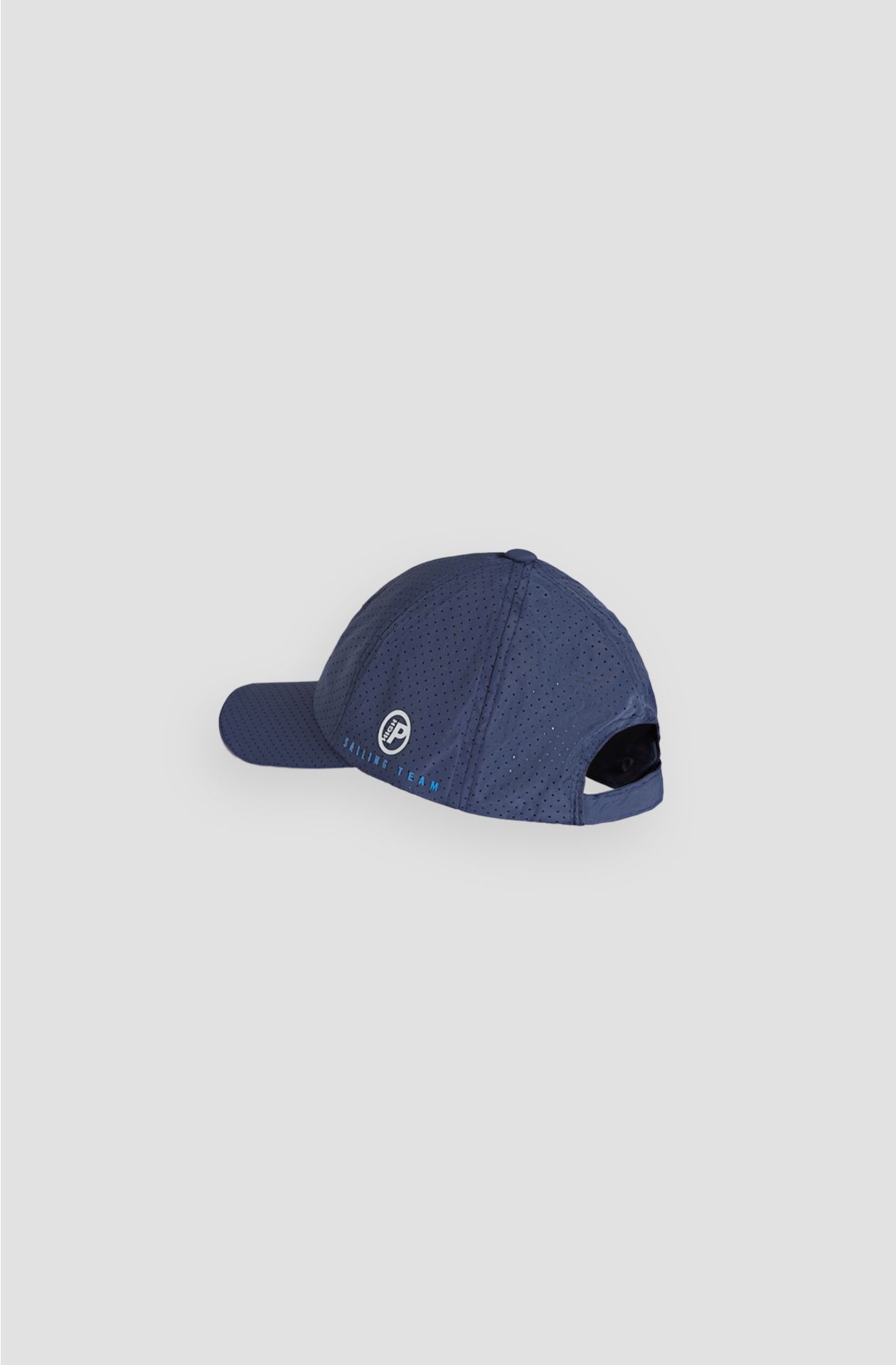 Sailing Team Baseball Cap
