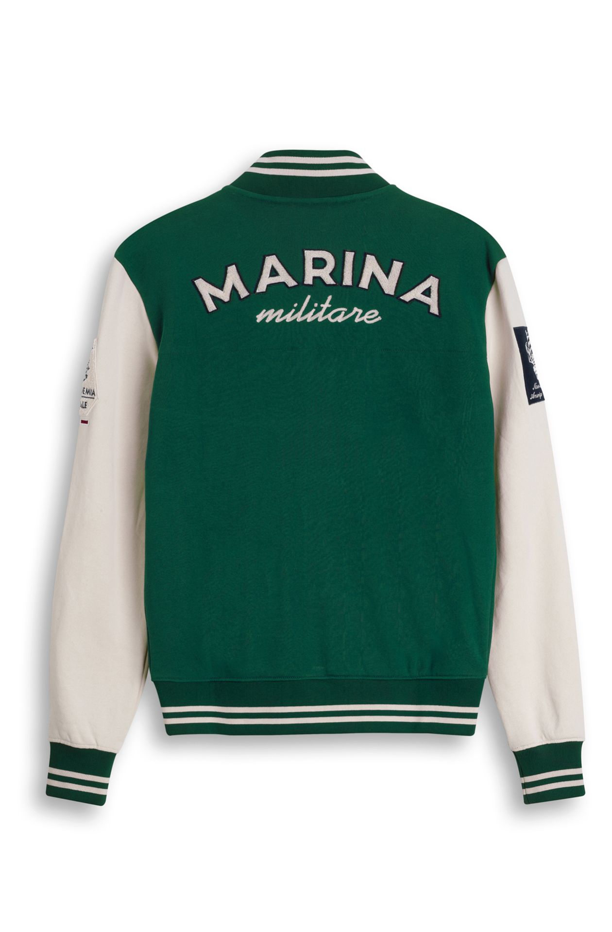 Felpa Varsity Special Edition