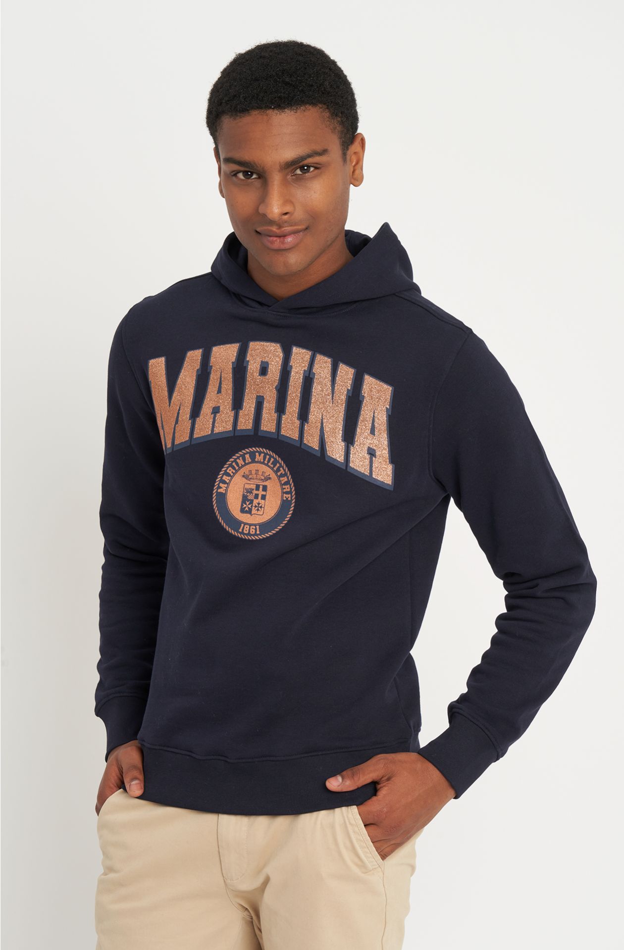 Sweat universitaire