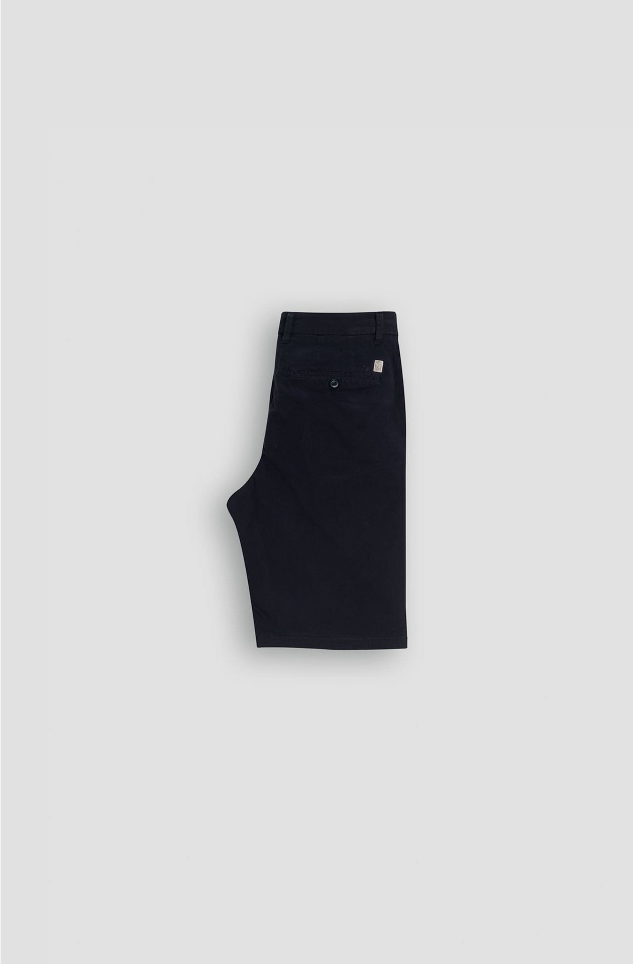 Men's Cotton Bermuda Shorts