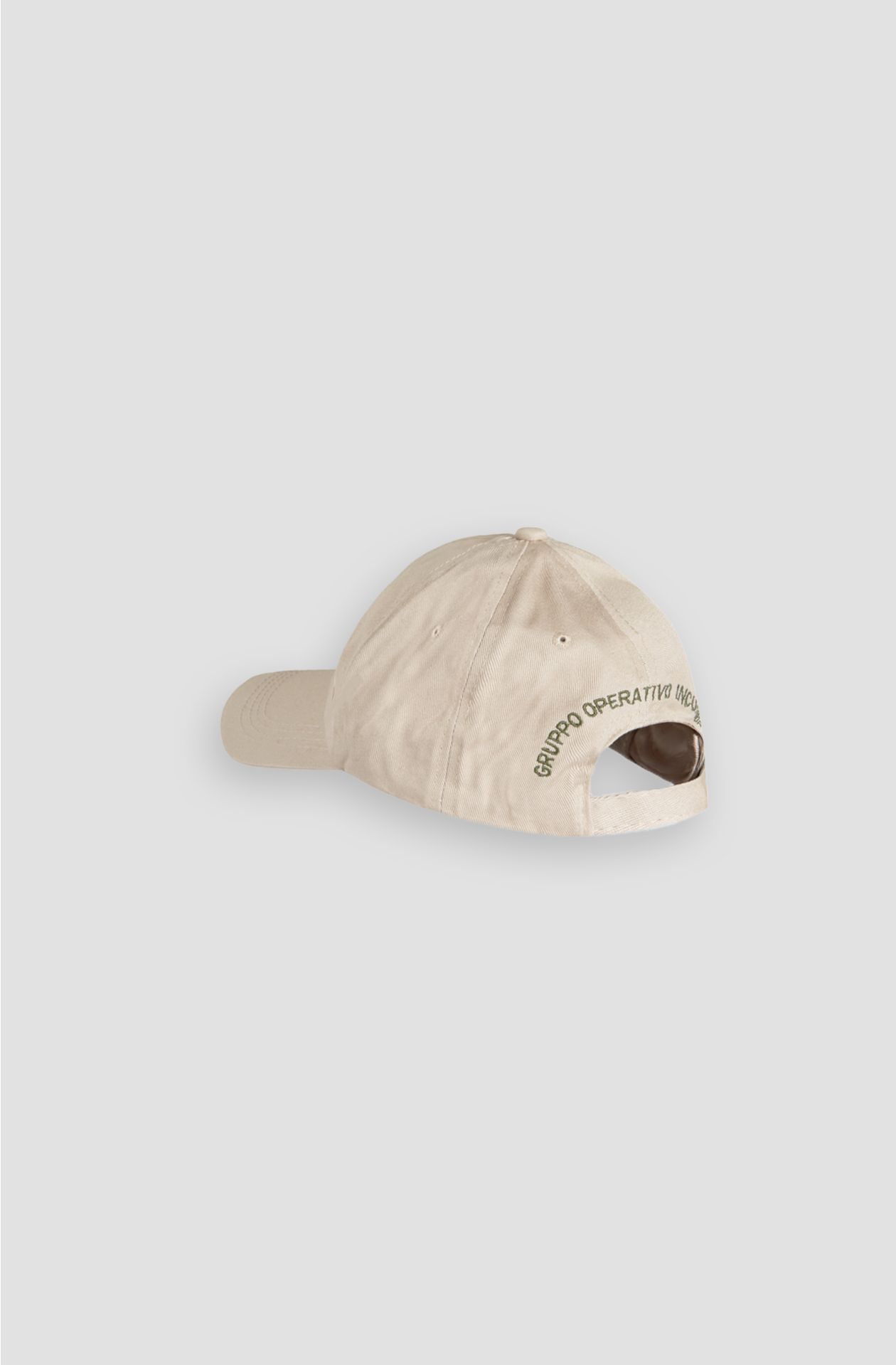 GOI BASEBALL HAT