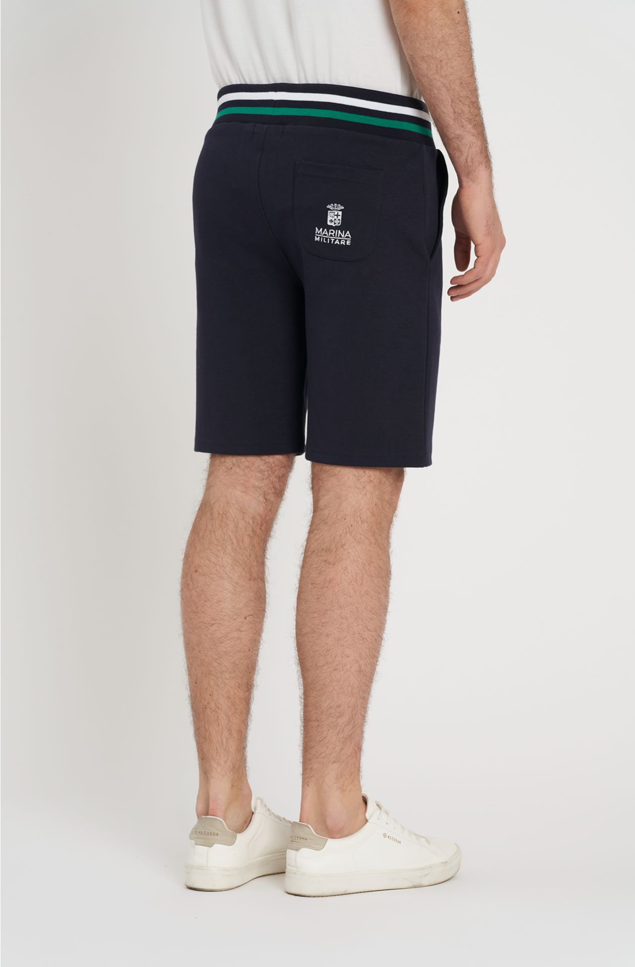 Country club line shorts