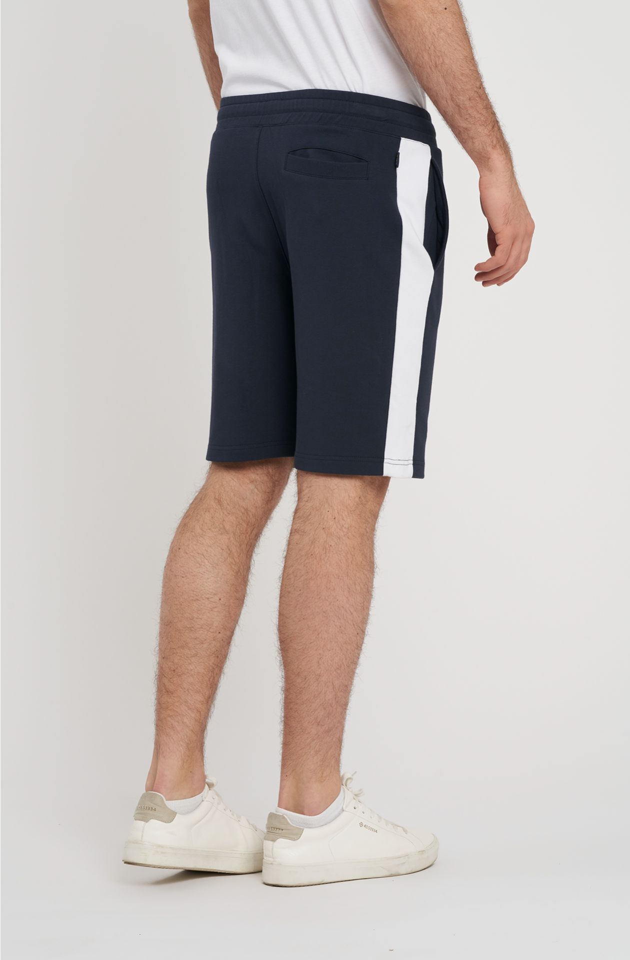 Pantoloncini in jersey Amerigo Vespucci