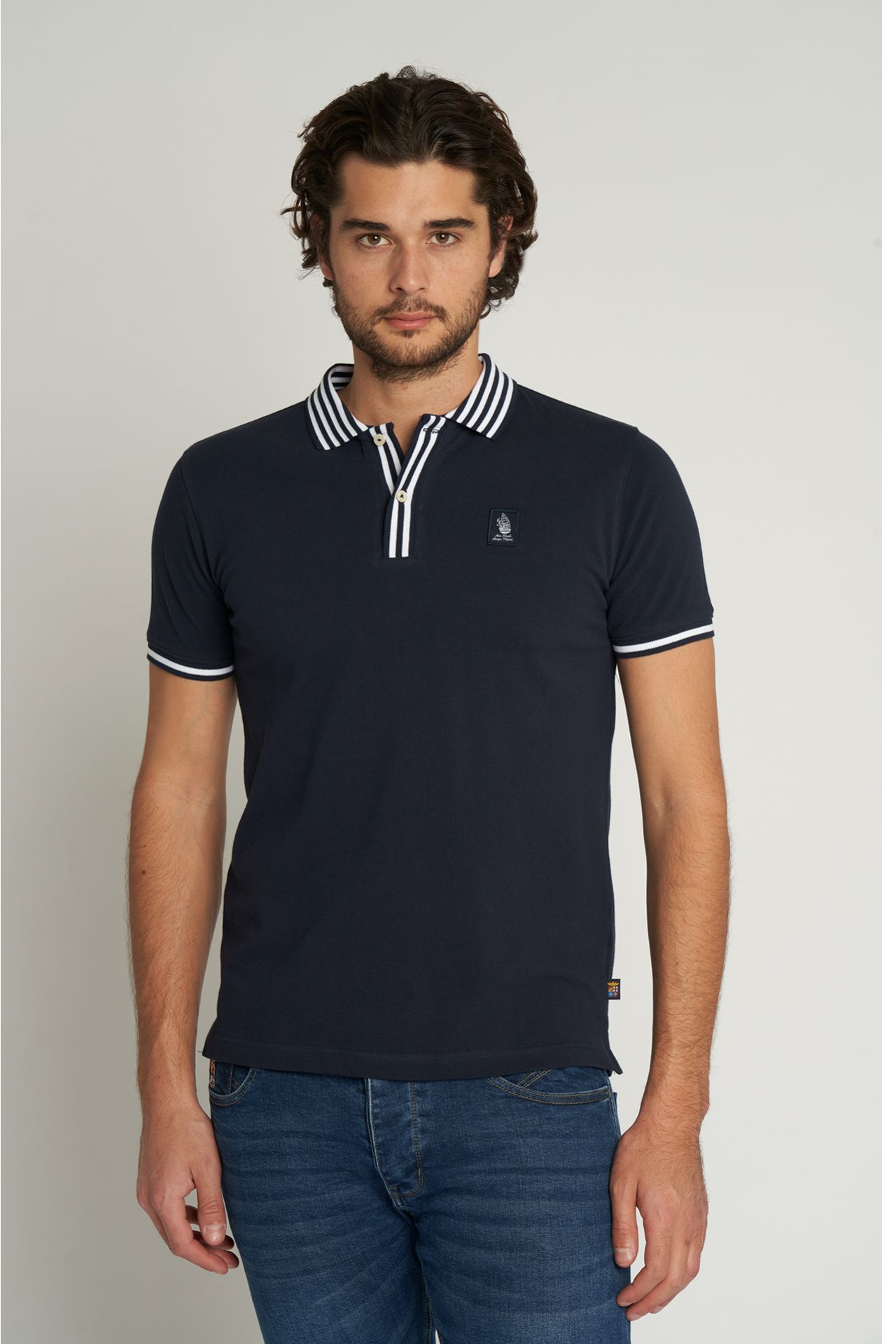Polo linea Amerigo Vespucci